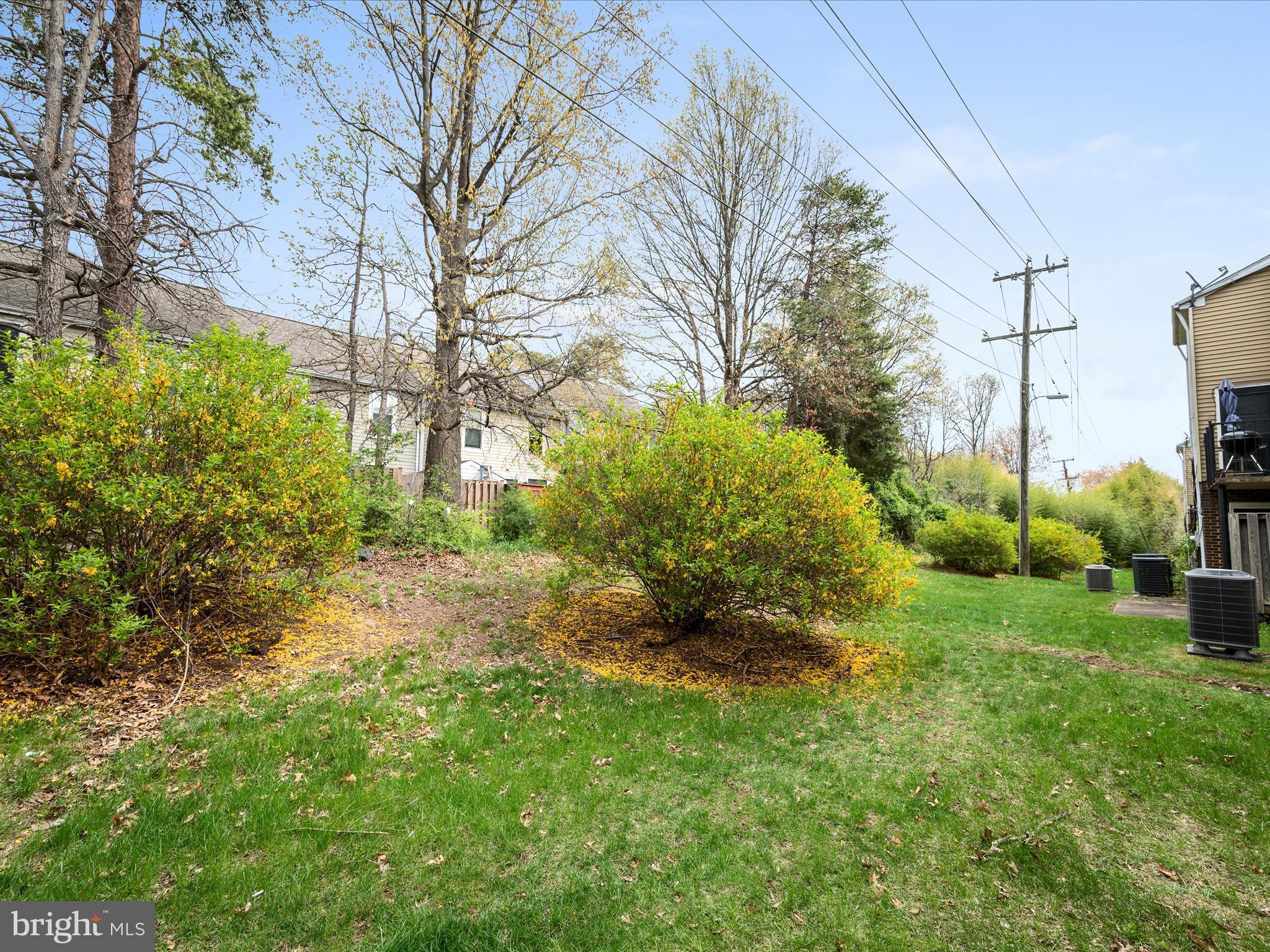 NEWBERRY - Residential