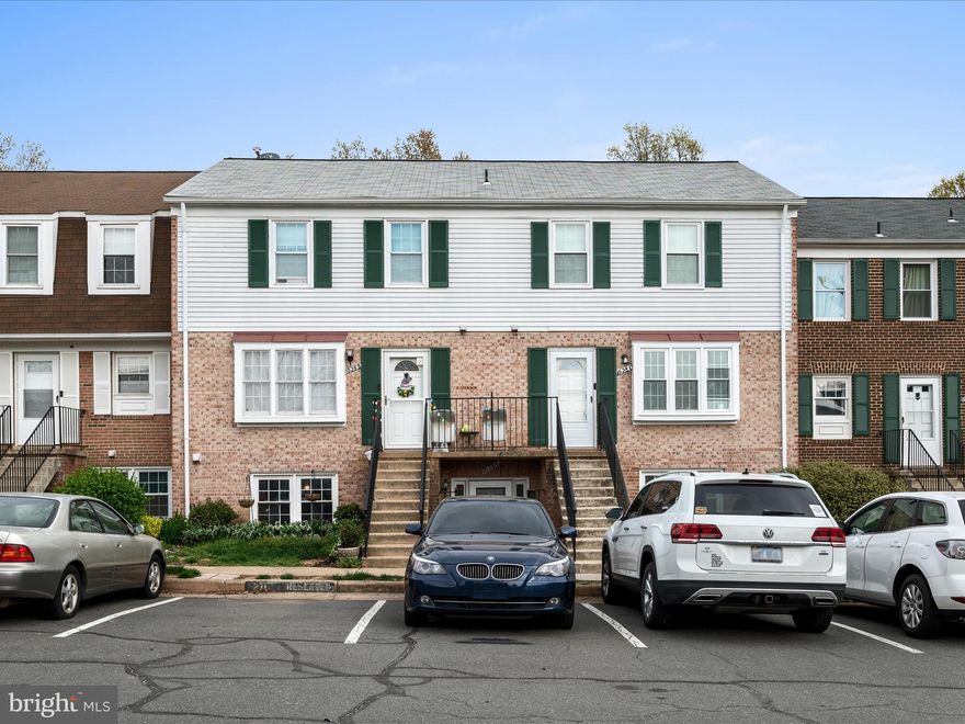 Welcome to 1028A Brixton Ct, where convenience meets comfort in the heart of Sterling, VA. If you’ve ever dreamed of living near Dulles Airport, the Dulles Toll Road, and Route 28—well, you’re in luck because this spot is just minutes away from all of it! That means smooth commuting, easy airport access, and you’ll always be close to the action, whether you’re heading to work or jetting off on your next adventure.

But that’s not all! This ground-floor condo is ready to impress with its easy-access living and private outdoor oasis. Step outside and enjoy your own slice of greenspace—no need to trek far for fresh air when you’ve got this peaceful spot right in your backyard. Whether you want to sip your morning coffee, do a little impromptu yoga (we won’t judge), or just relax under the trees, your outdoor space has you covered.

Plus, don’t forget about the attached storage shed—perfect for storing bikes, gardening tools, or, you know, that extra set of skis you never quite got around to using. The sky’s the limit when it comes to what you can tuck away!

And if all that weren’t enough, let’s talk about the Newberry Condo Association amenities! Imagine living in a community that has your back with well-maintained common areas and a community pool for when you need a chill weekend vibe or a quick dip to cool off. Plus, there’s always something to be said for a friendly, tight-knit community that makes you feel right at home. Don't forget about the multiple tot lots! 

Ready to make your move? 1028A Brixton Ct is waiting for you—don’t miss your chance to live in this prime location with great amenities and even better vibes!