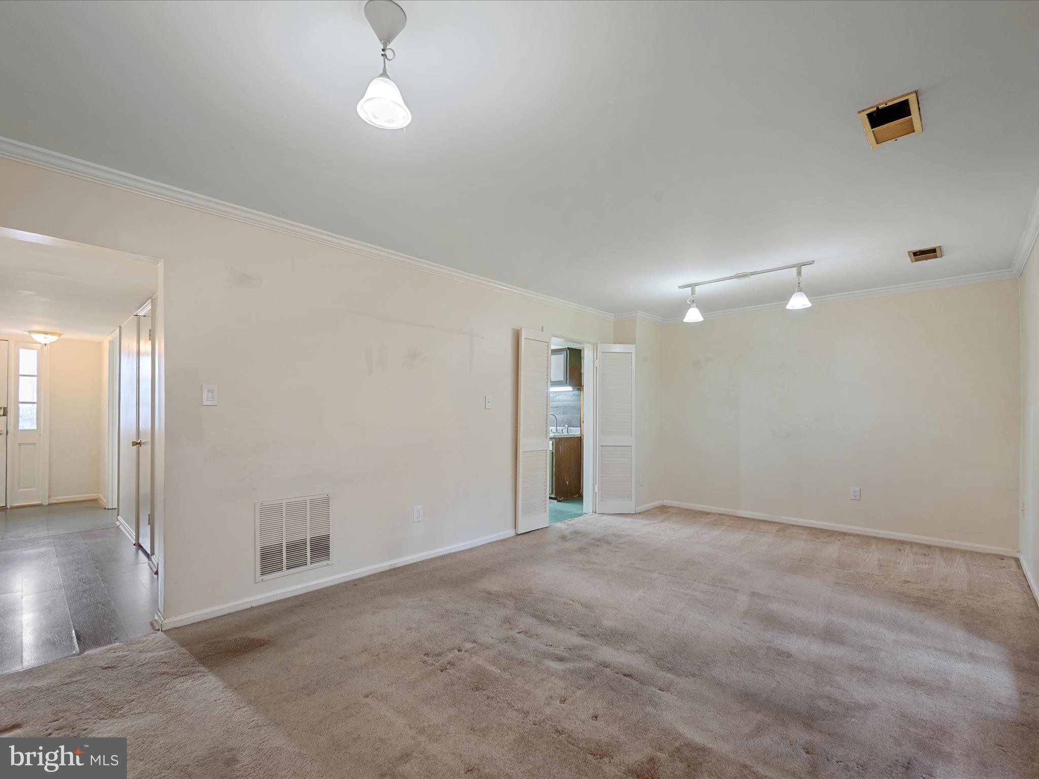 NEWBERRY - Residential