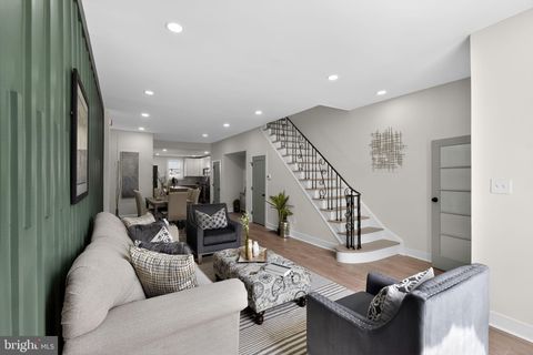 1123 W RITNER STREET PHILADELPHIA PA 19148