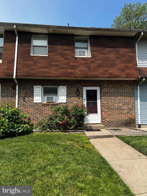 47 LA CASCATA DRIVE CLEMENTON NJ 08021