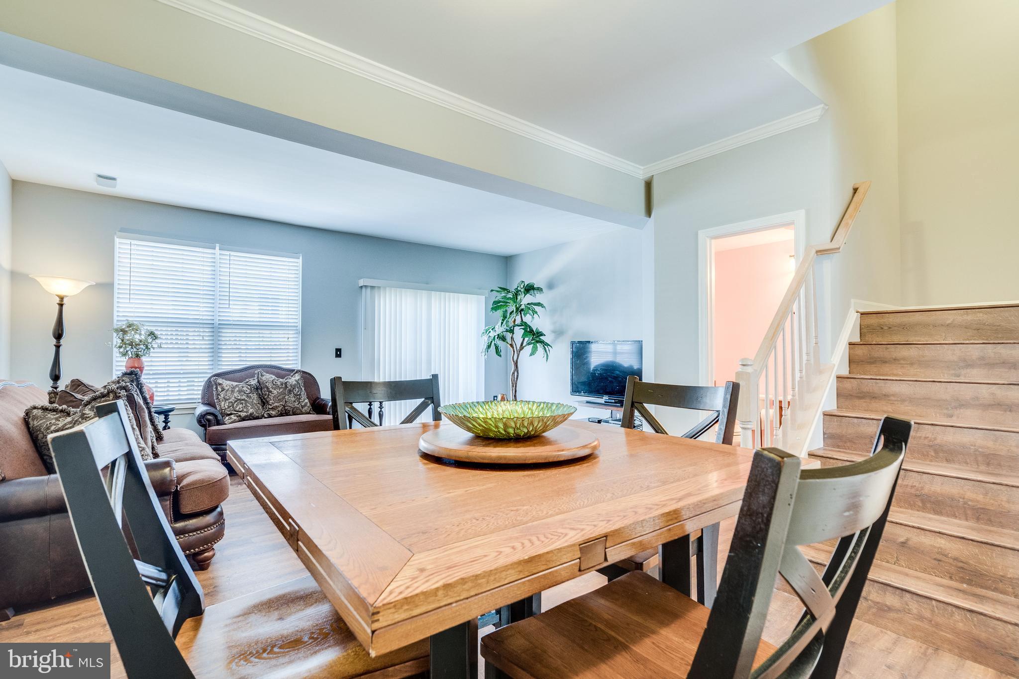 TOWNES AT CAMERON PARKE - Residential