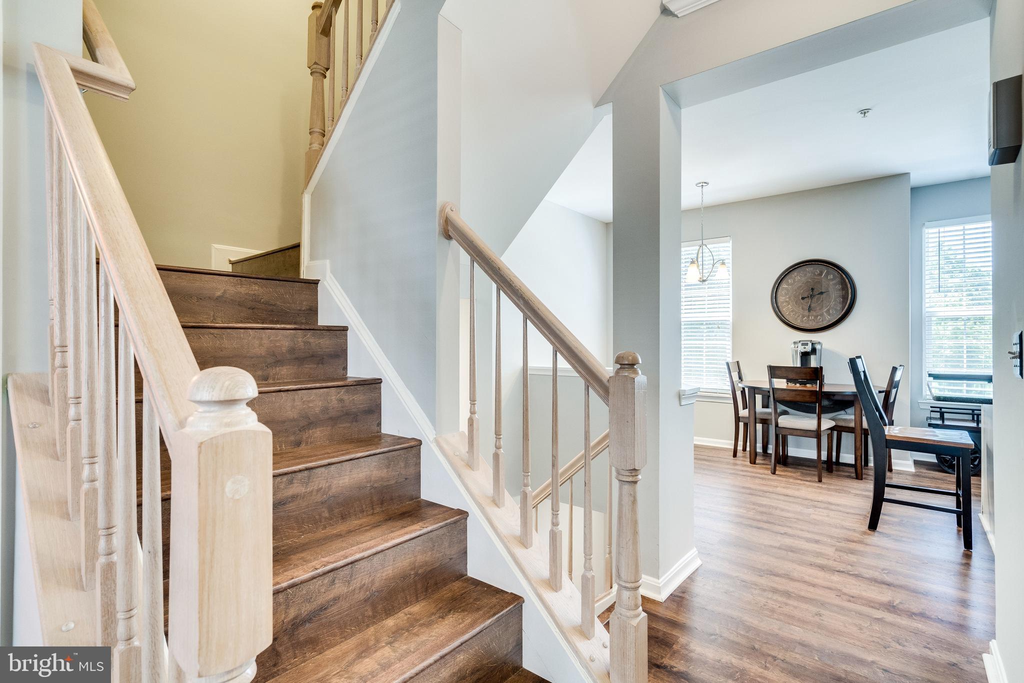 TOWNES AT CAMERON PARKE - Residential