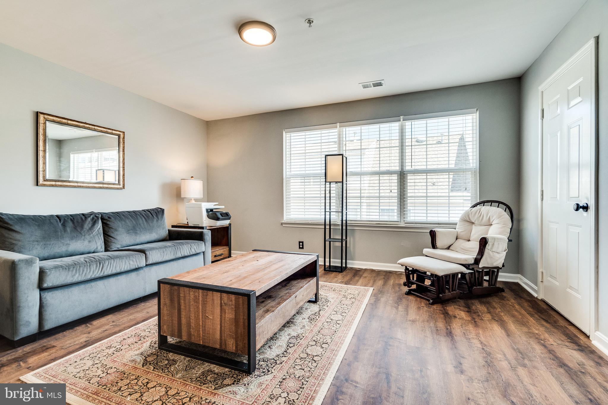 TOWNES AT CAMERON PARKE - Residential