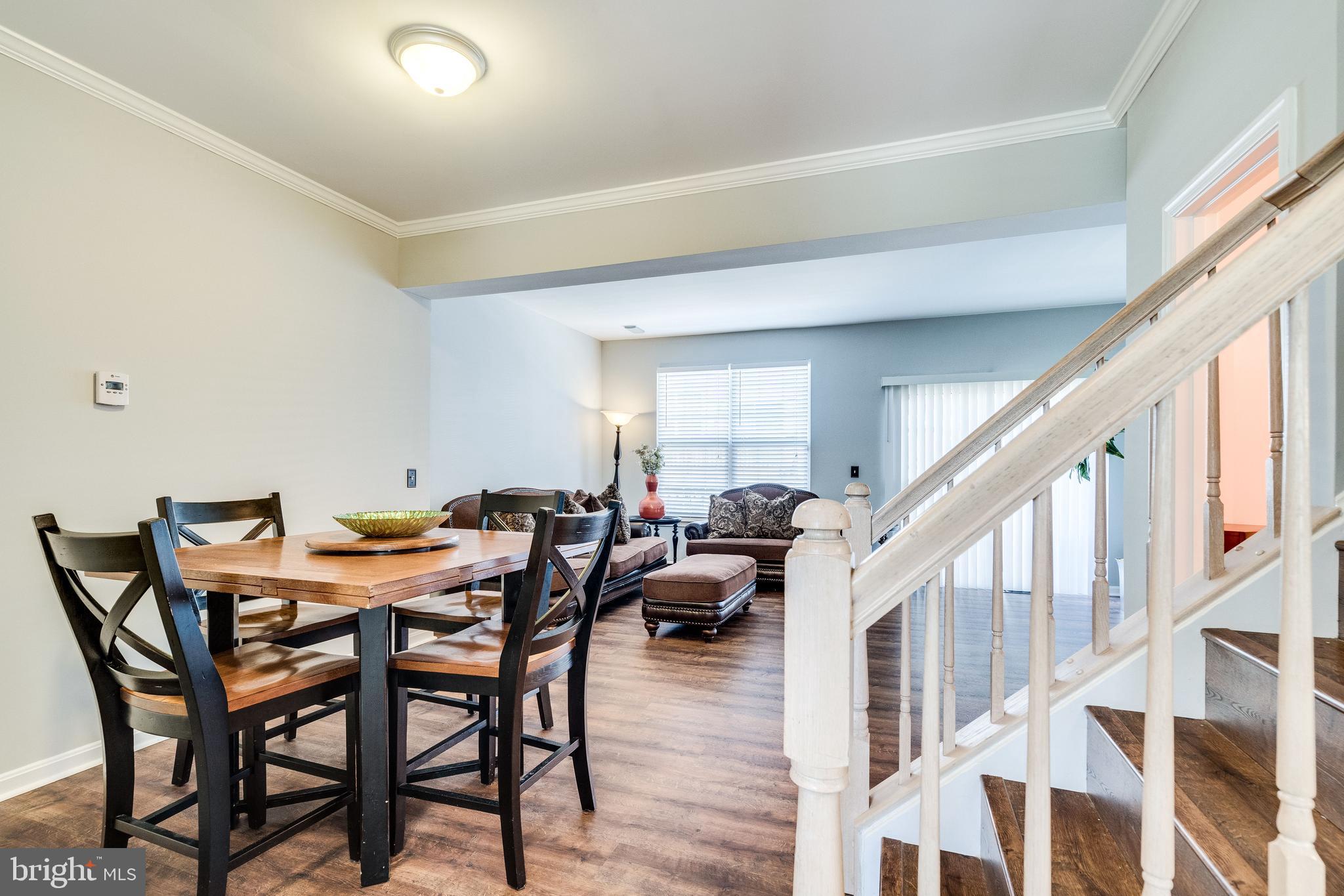 TOWNES AT CAMERON PARKE - Residential