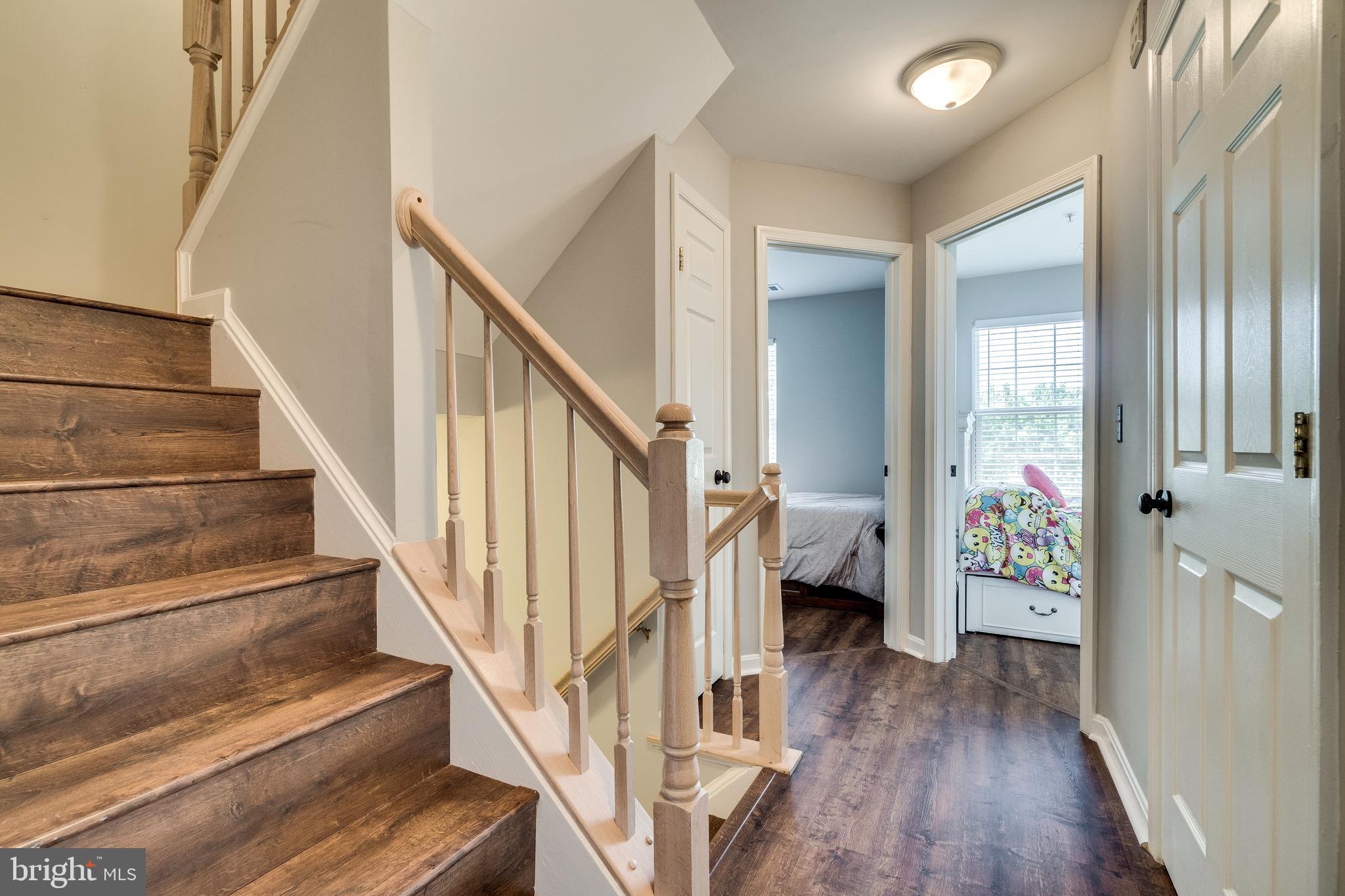 TOWNES AT CAMERON PARKE - Residential