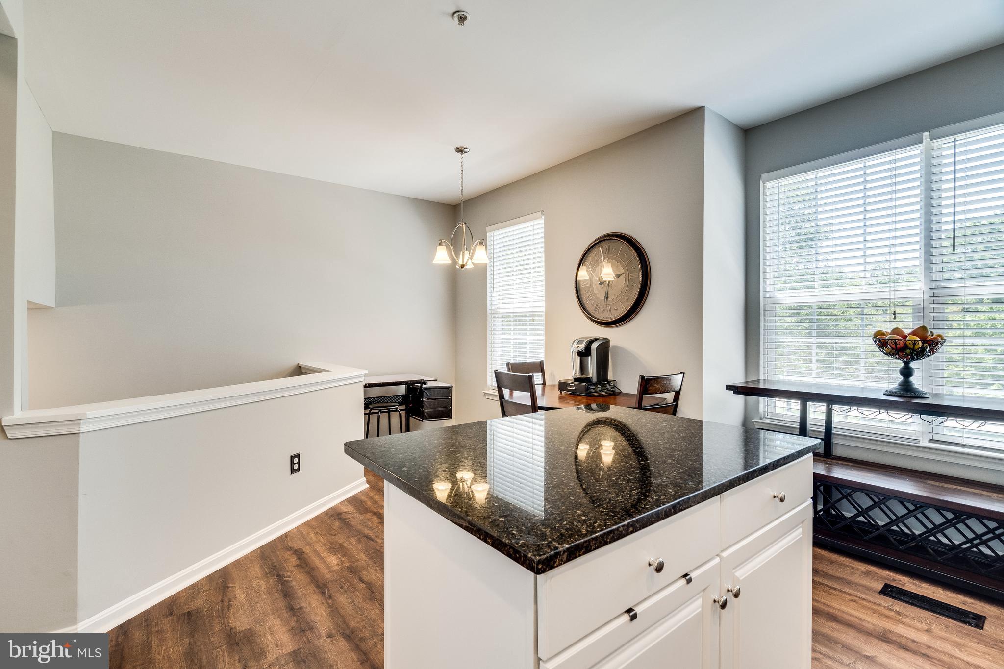 TOWNES AT CAMERON PARKE - Residential