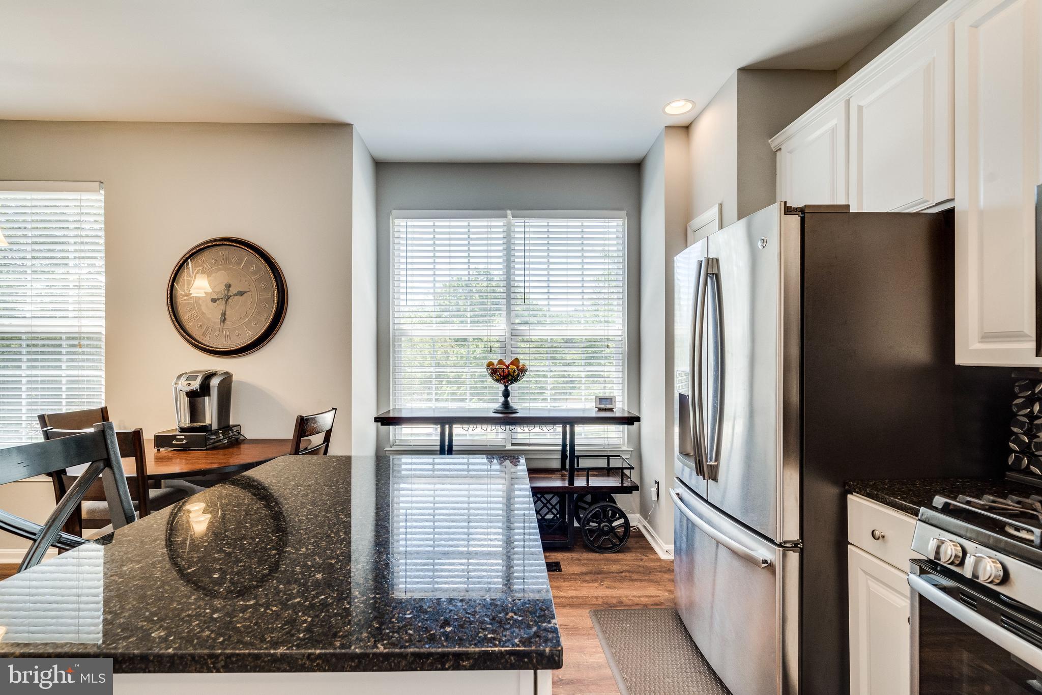 TOWNES AT CAMERON PARKE - Residential