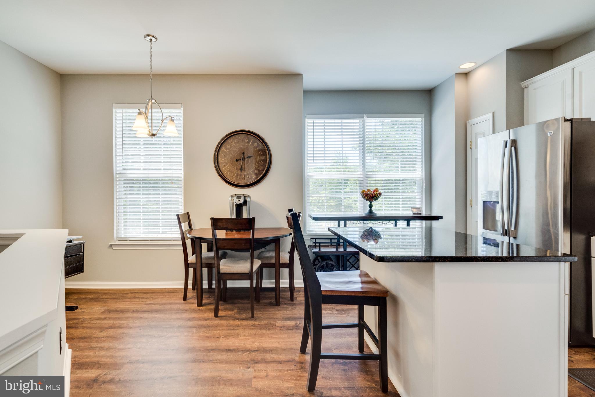 TOWNES AT CAMERON PARKE - Residential