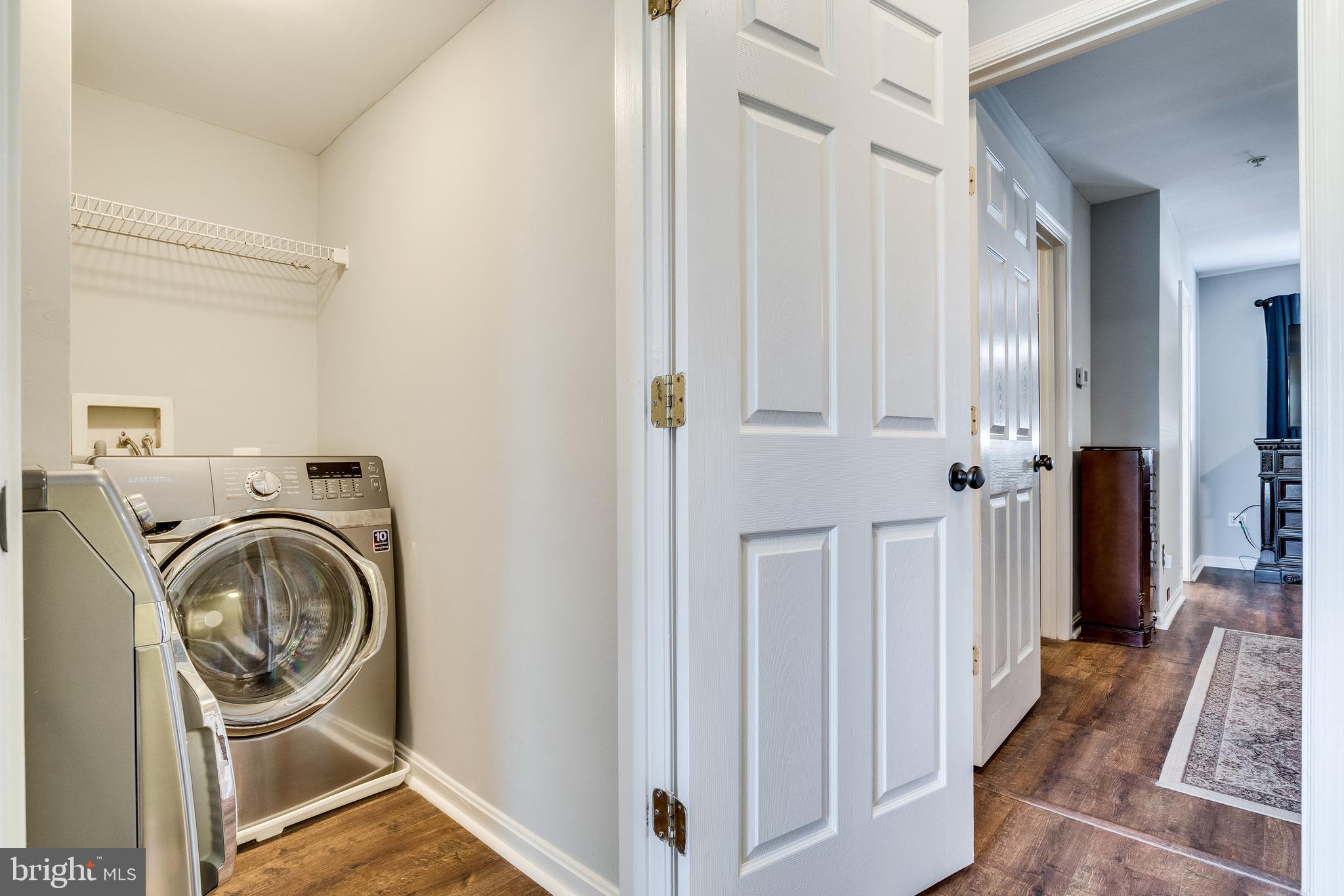 TOWNES AT CAMERON PARKE - Residential