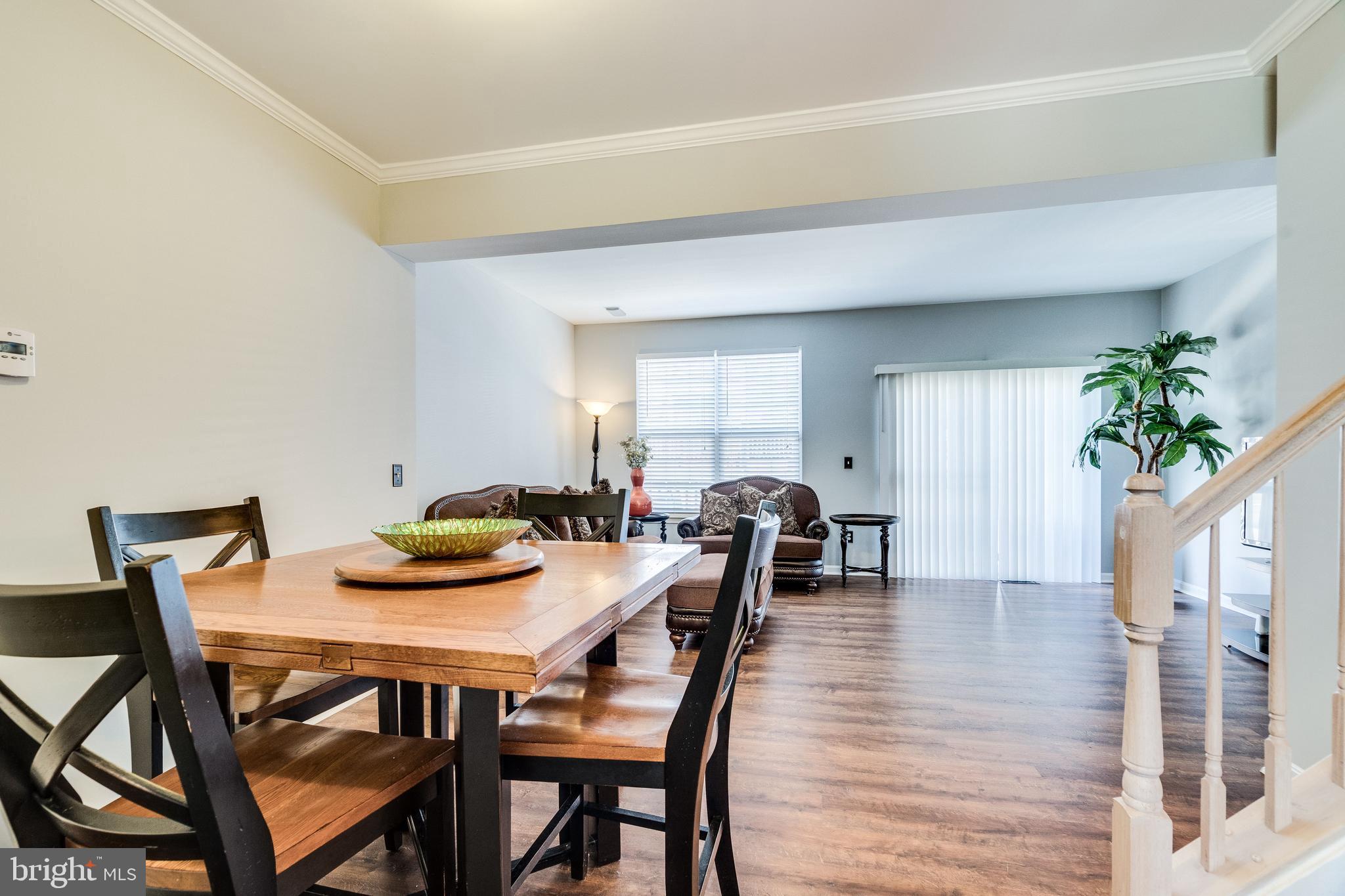 TOWNES AT CAMERON PARKE - Residential