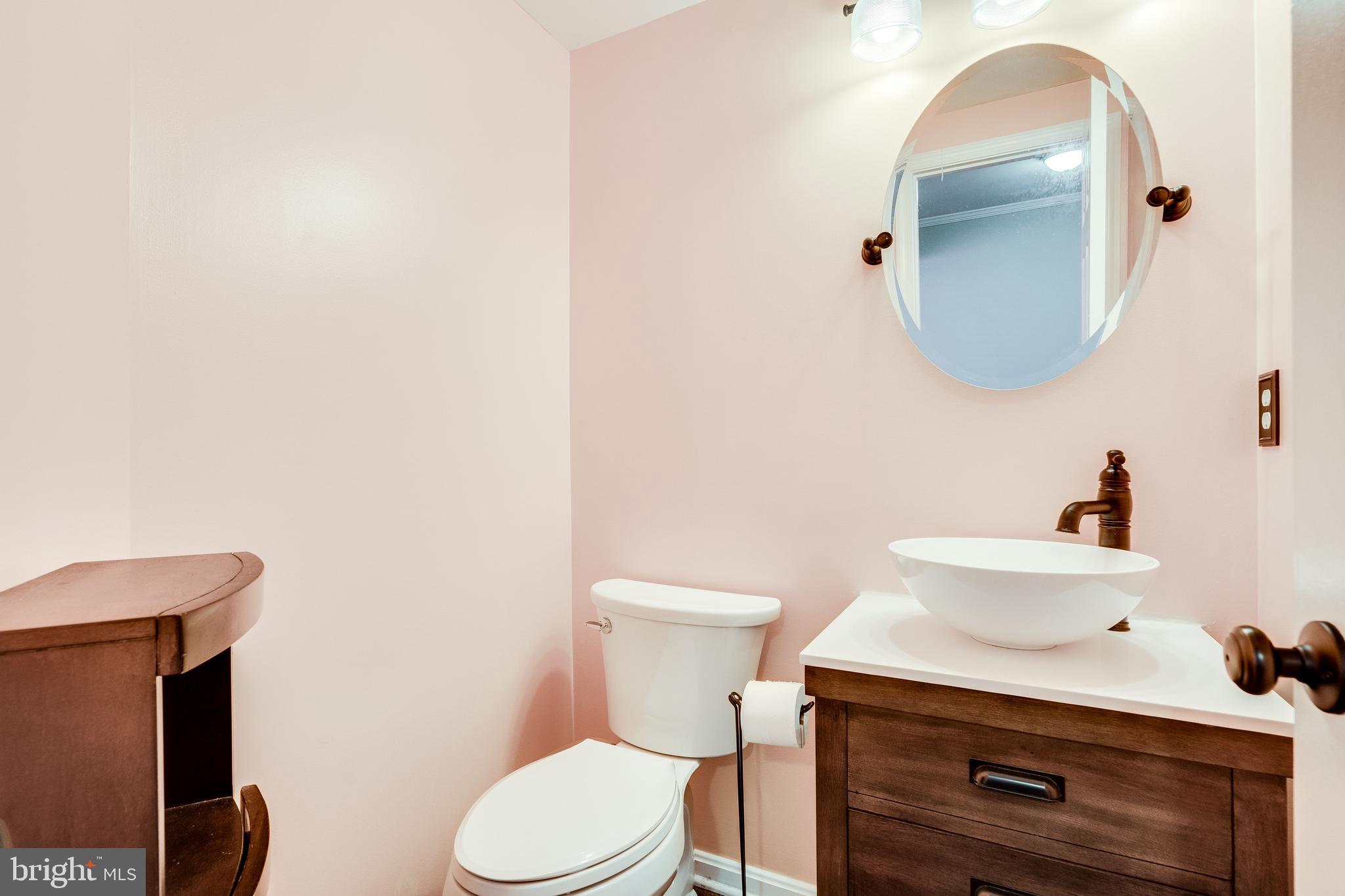 TOWNES AT CAMERON PARKE - Residential