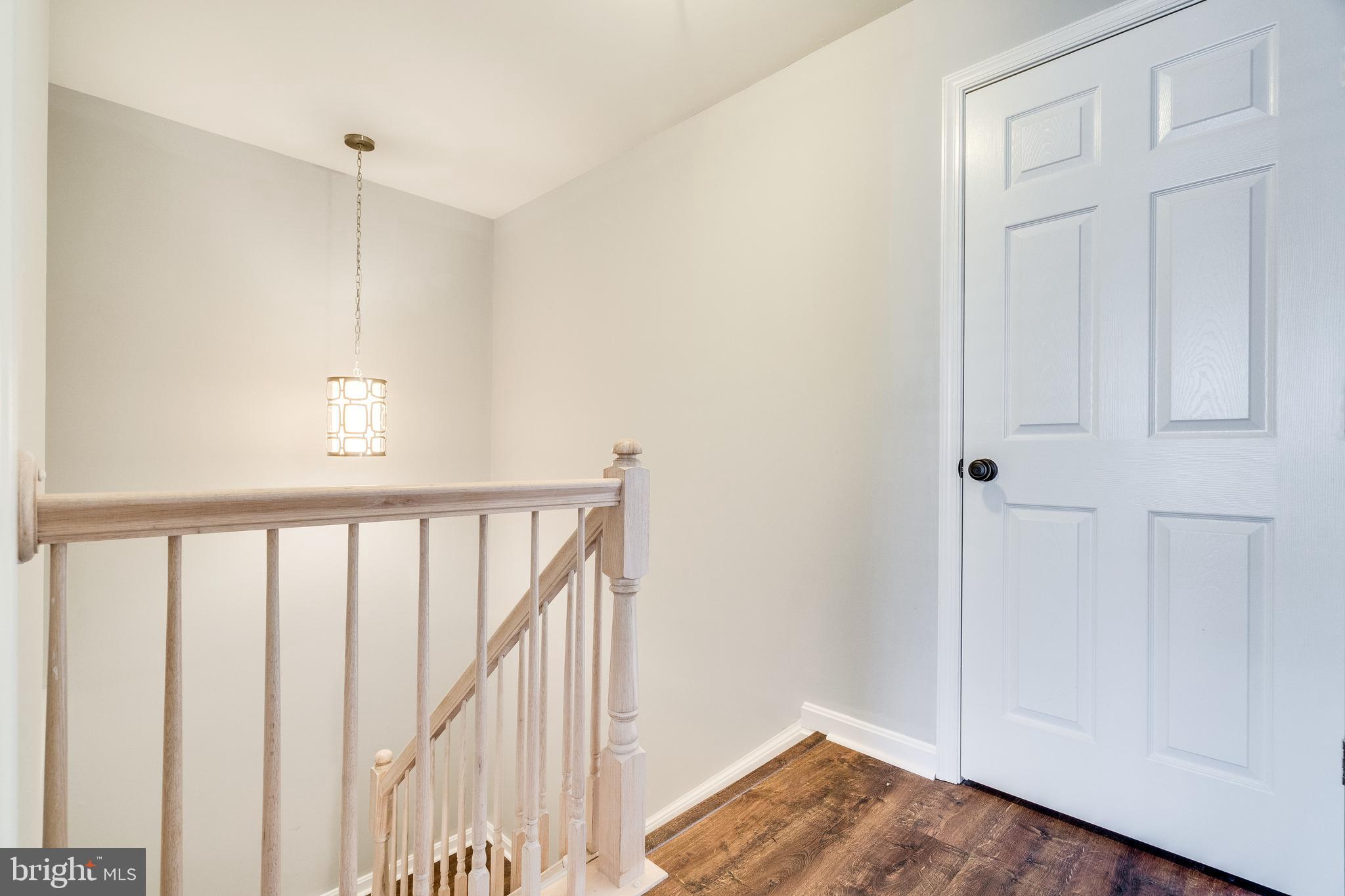 TOWNES AT CAMERON PARKE - Residential