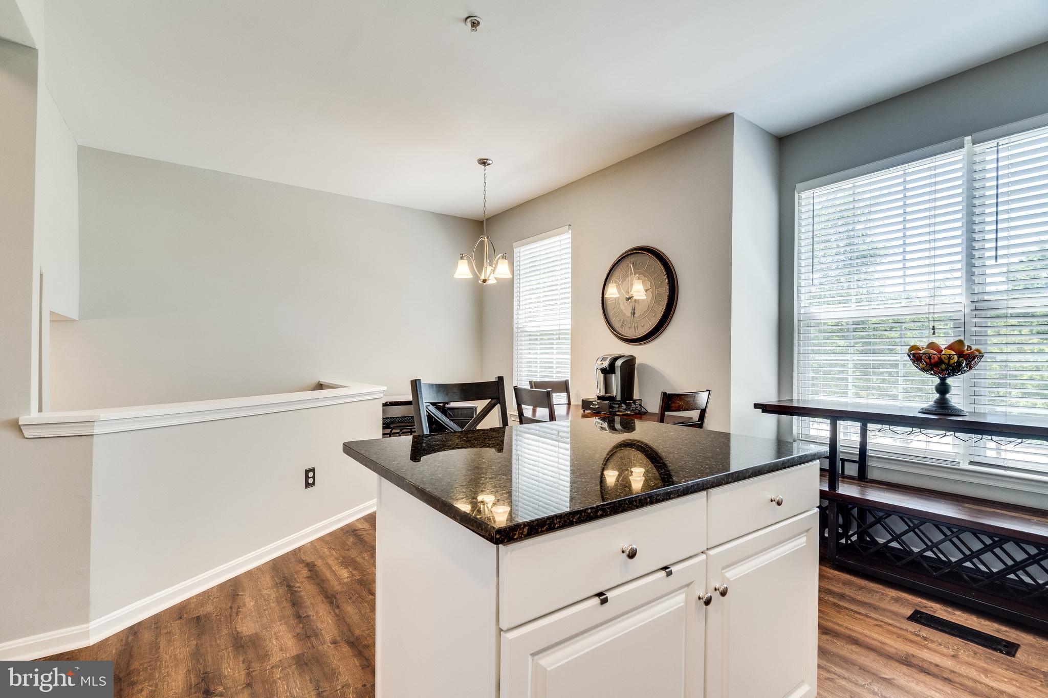 TOWNES AT CAMERON PARKE - Residential