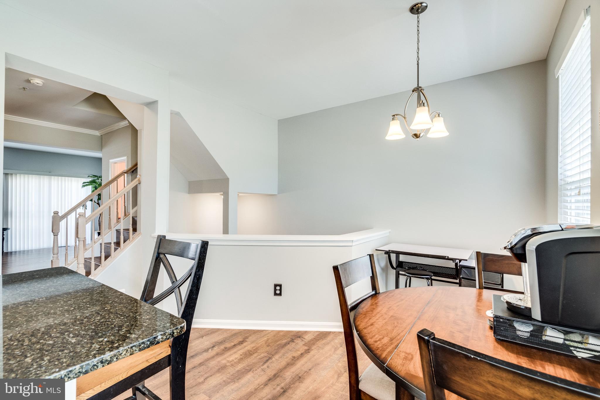 TOWNES AT CAMERON PARKE - Residential