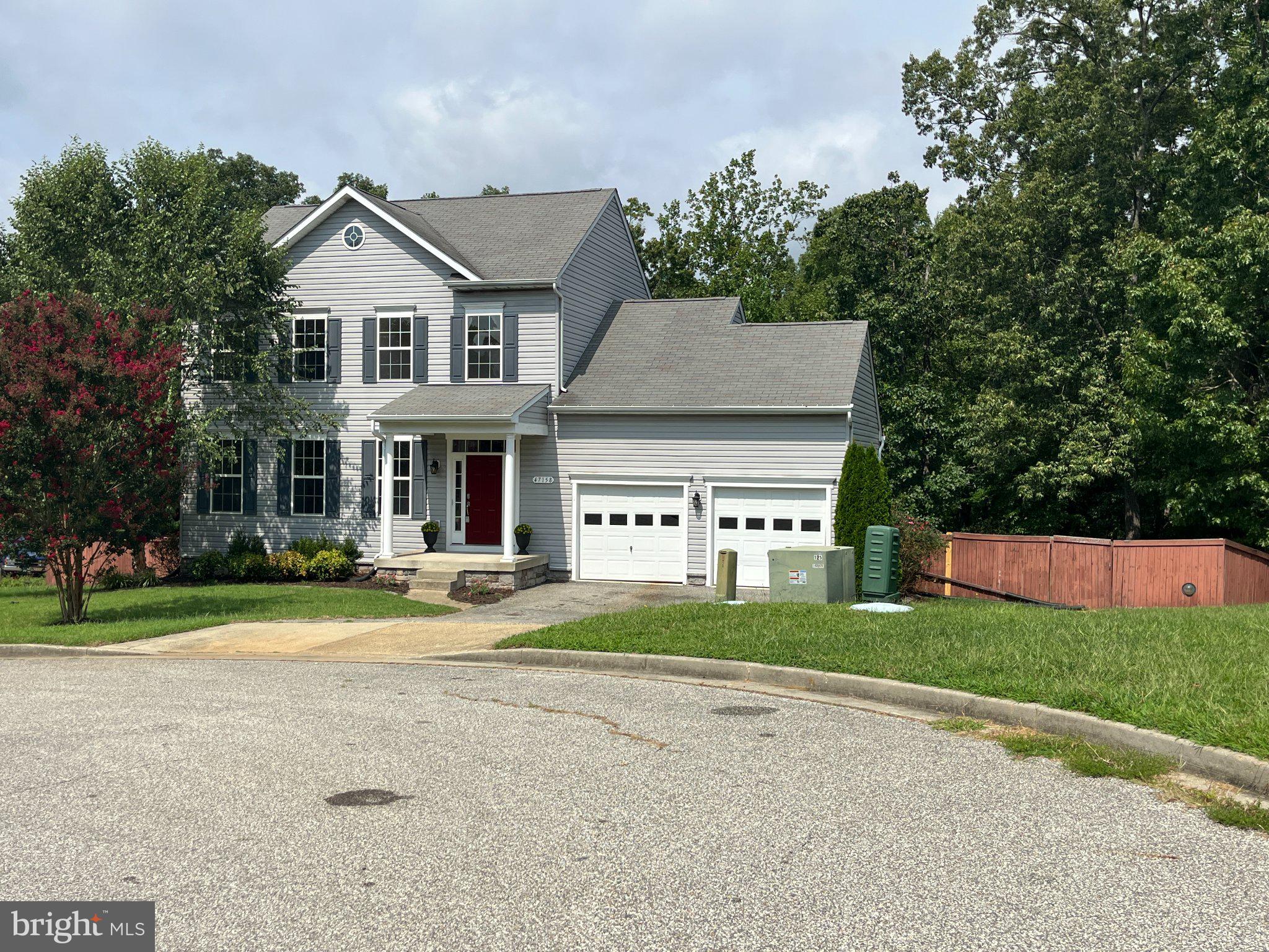 47158 POWHATAN COURT