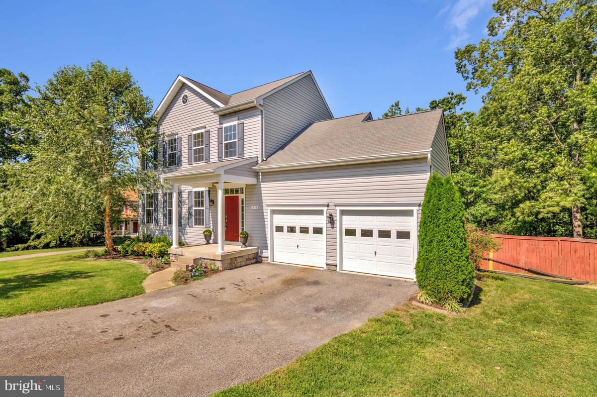 47158 POWHATAN COURT