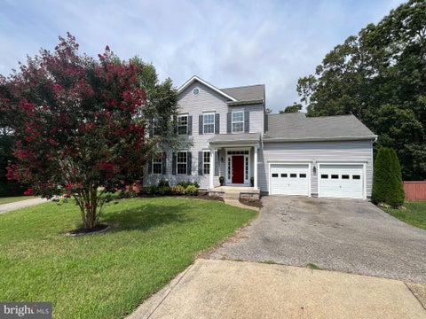 Homes For Sale - 47158 Powhatan Court<br/> LEXINGTON PARK, MD 20653