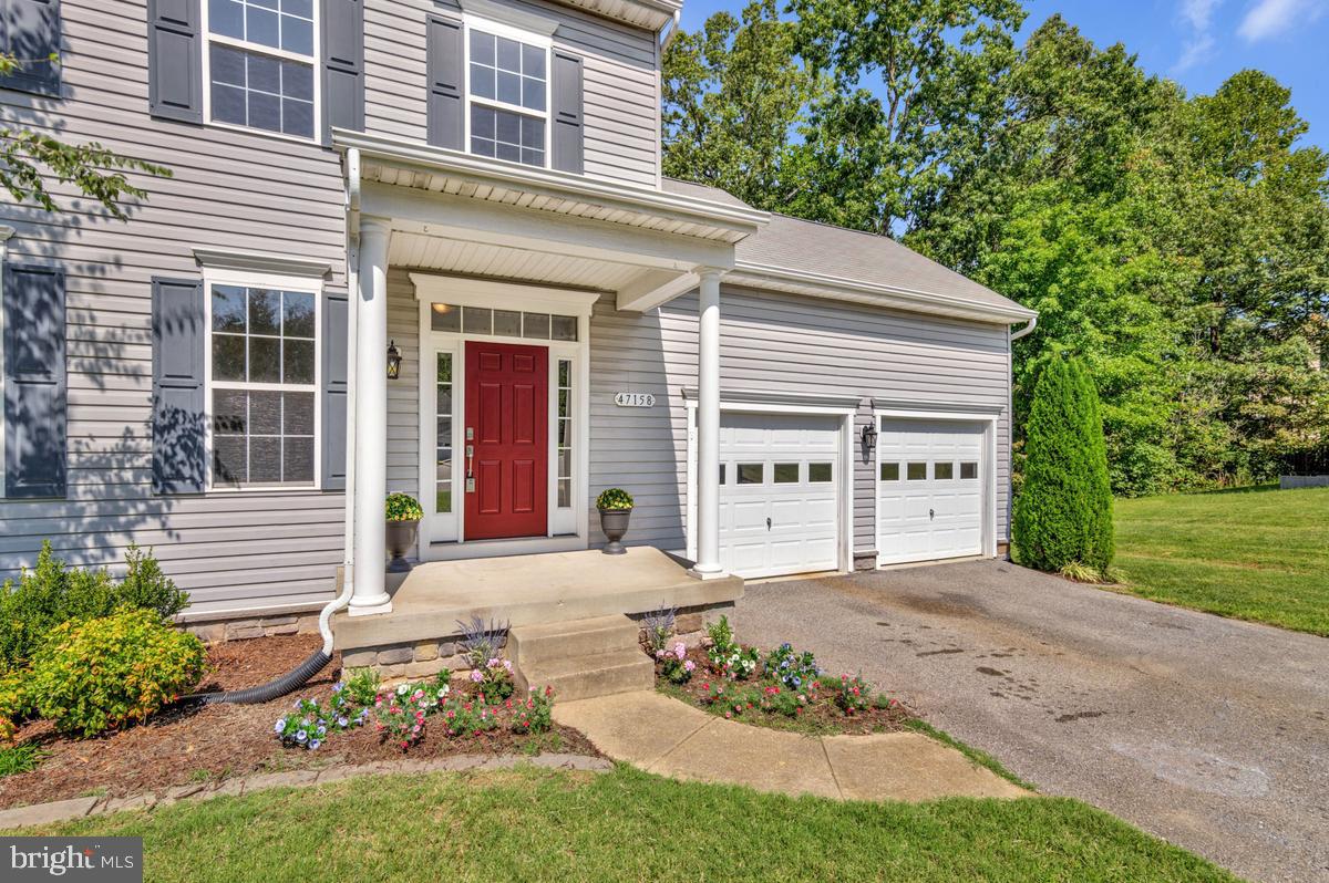 47158 POWHATAN COURT