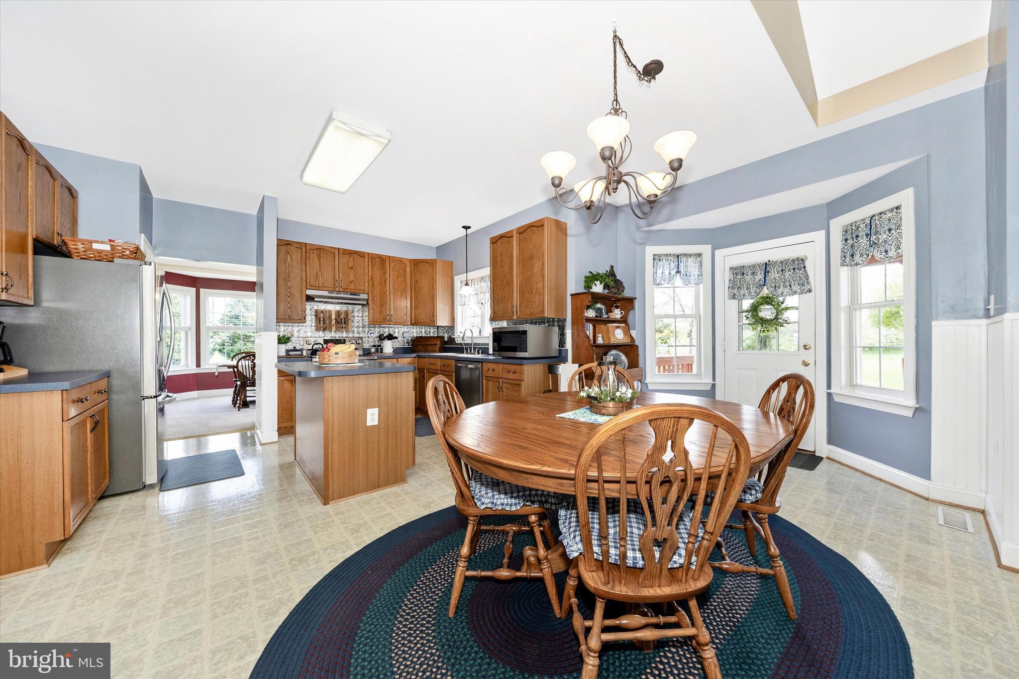 WHITINGS NECK FARM ESTATES - Residential