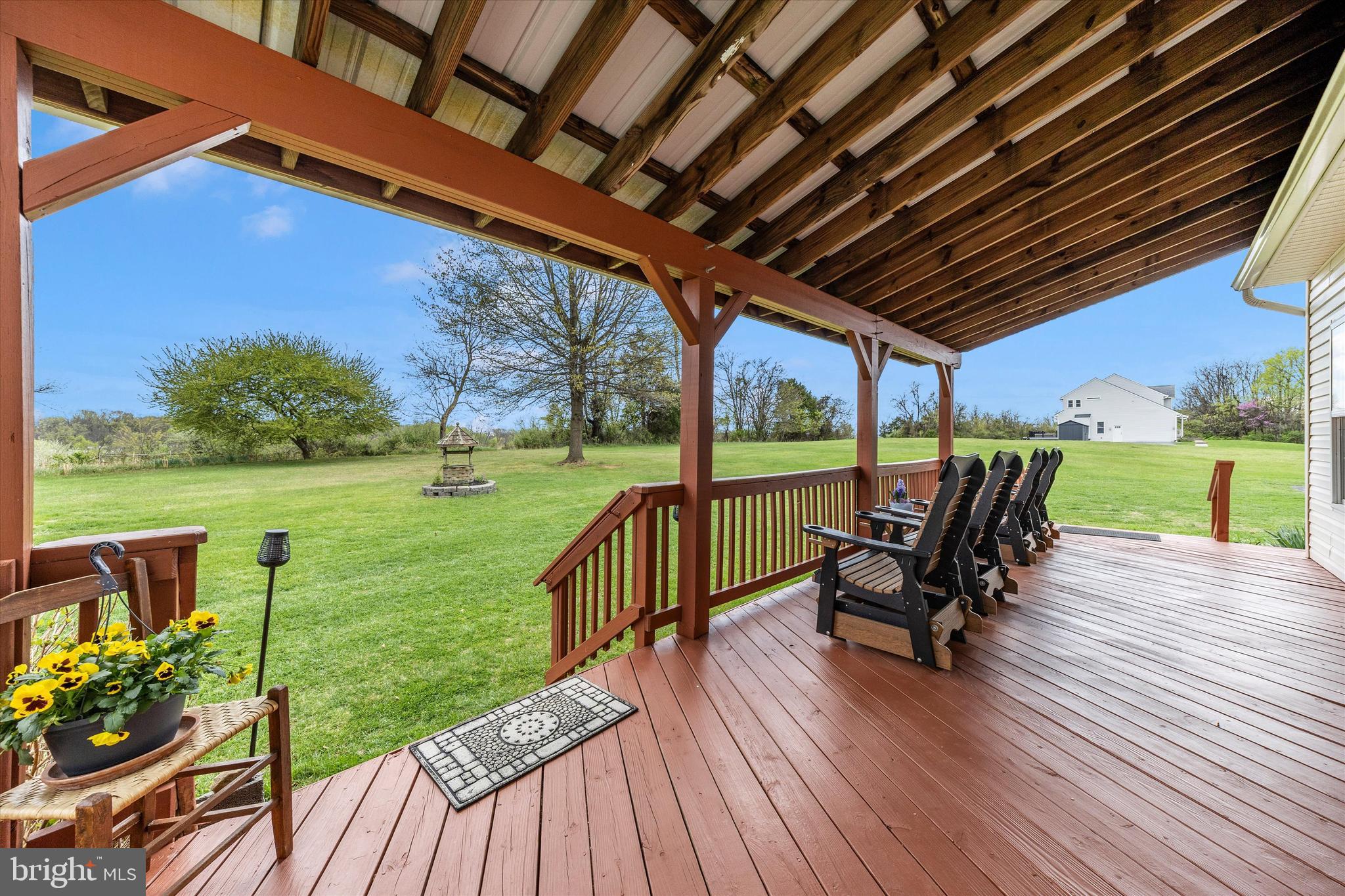 WHITINGS NECK FARM ESTATES - Residential