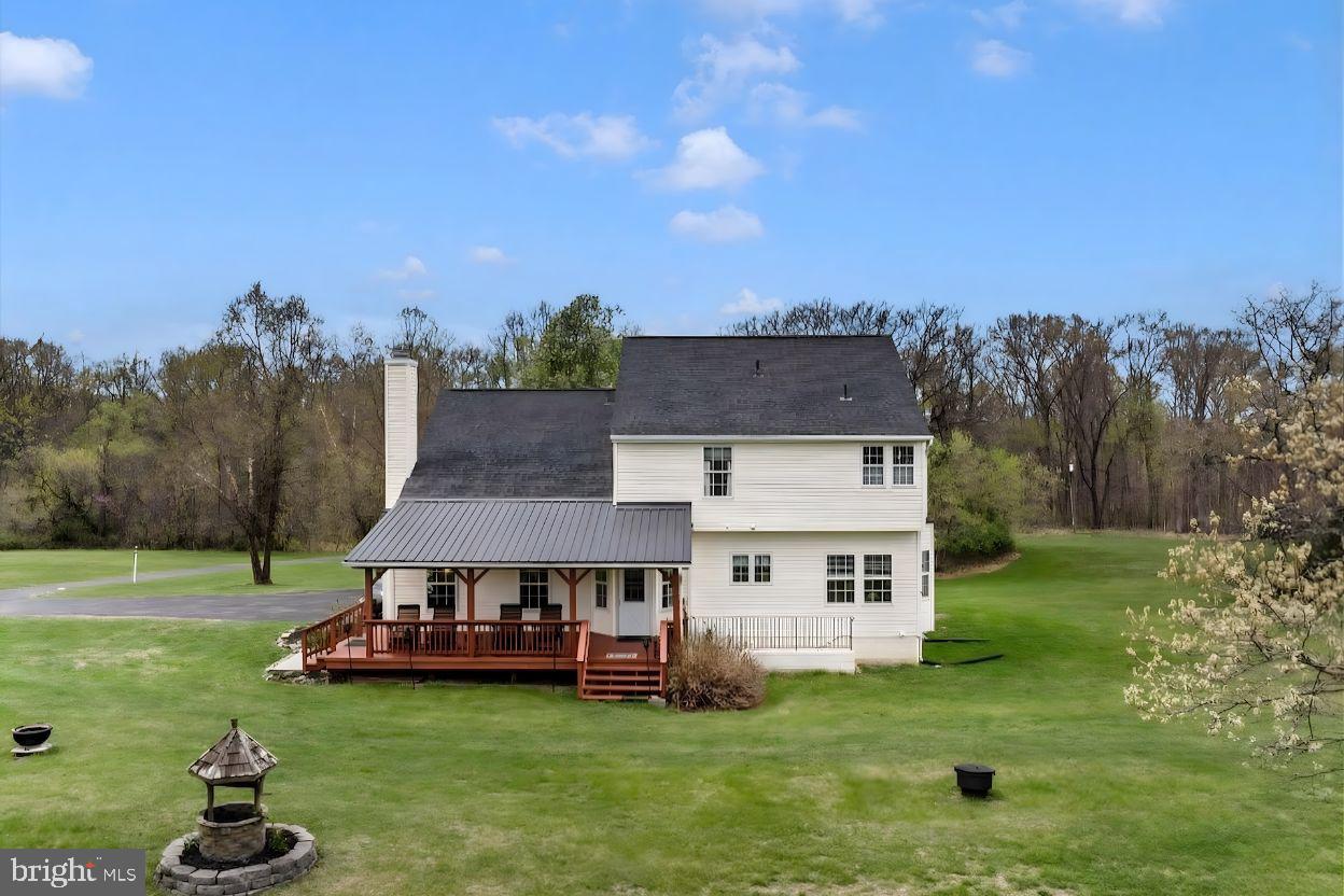 WHITINGS NECK FARM ESTATES - Residential