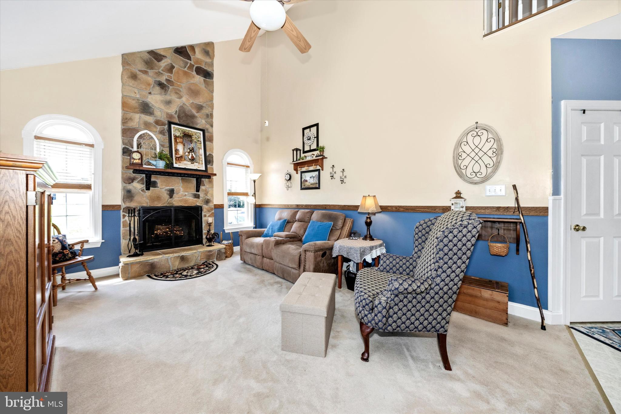 WHITINGS NECK FARM ESTATES - Residential