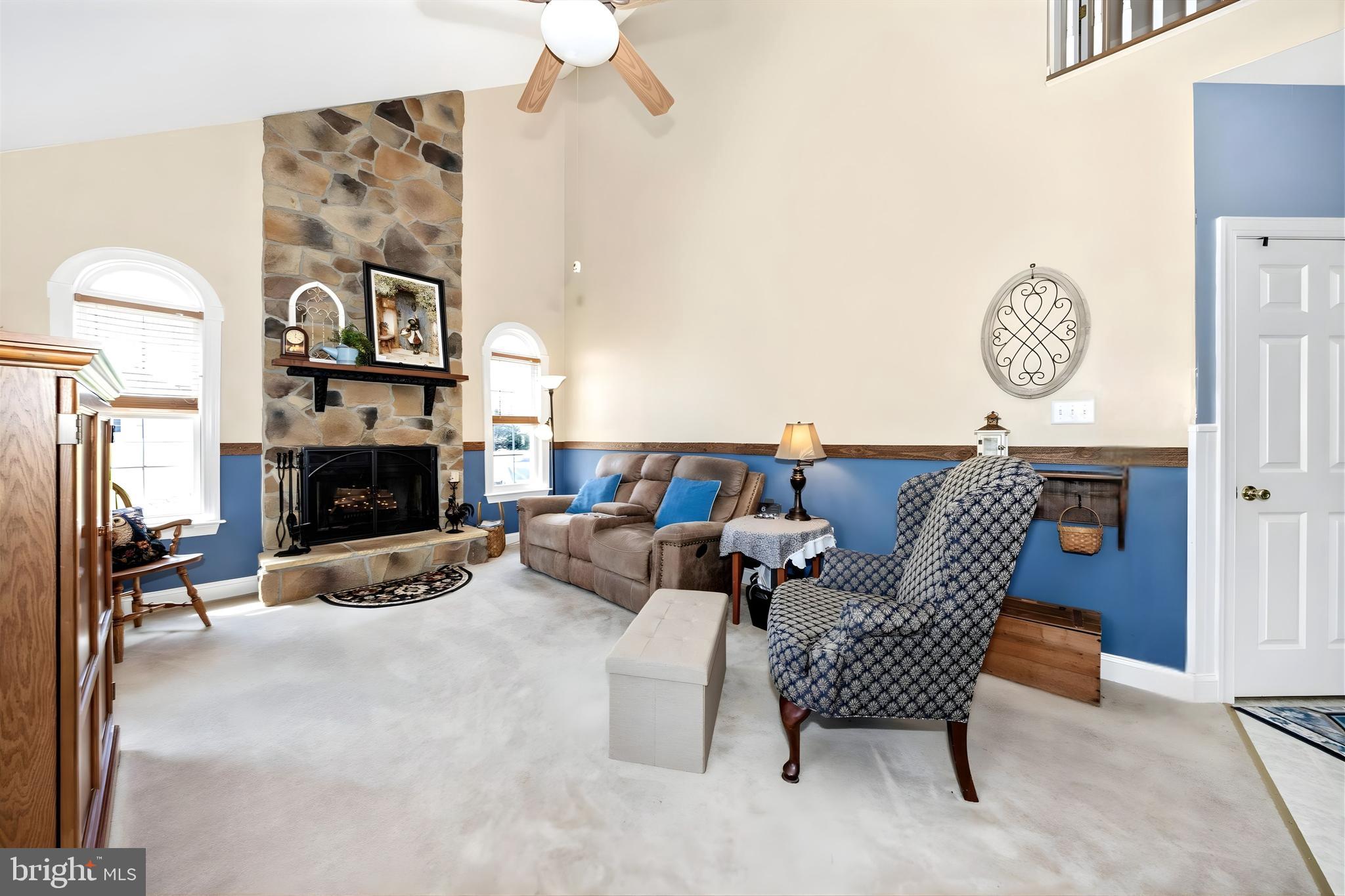 WHITINGS NECK FARM ESTATES - Residential