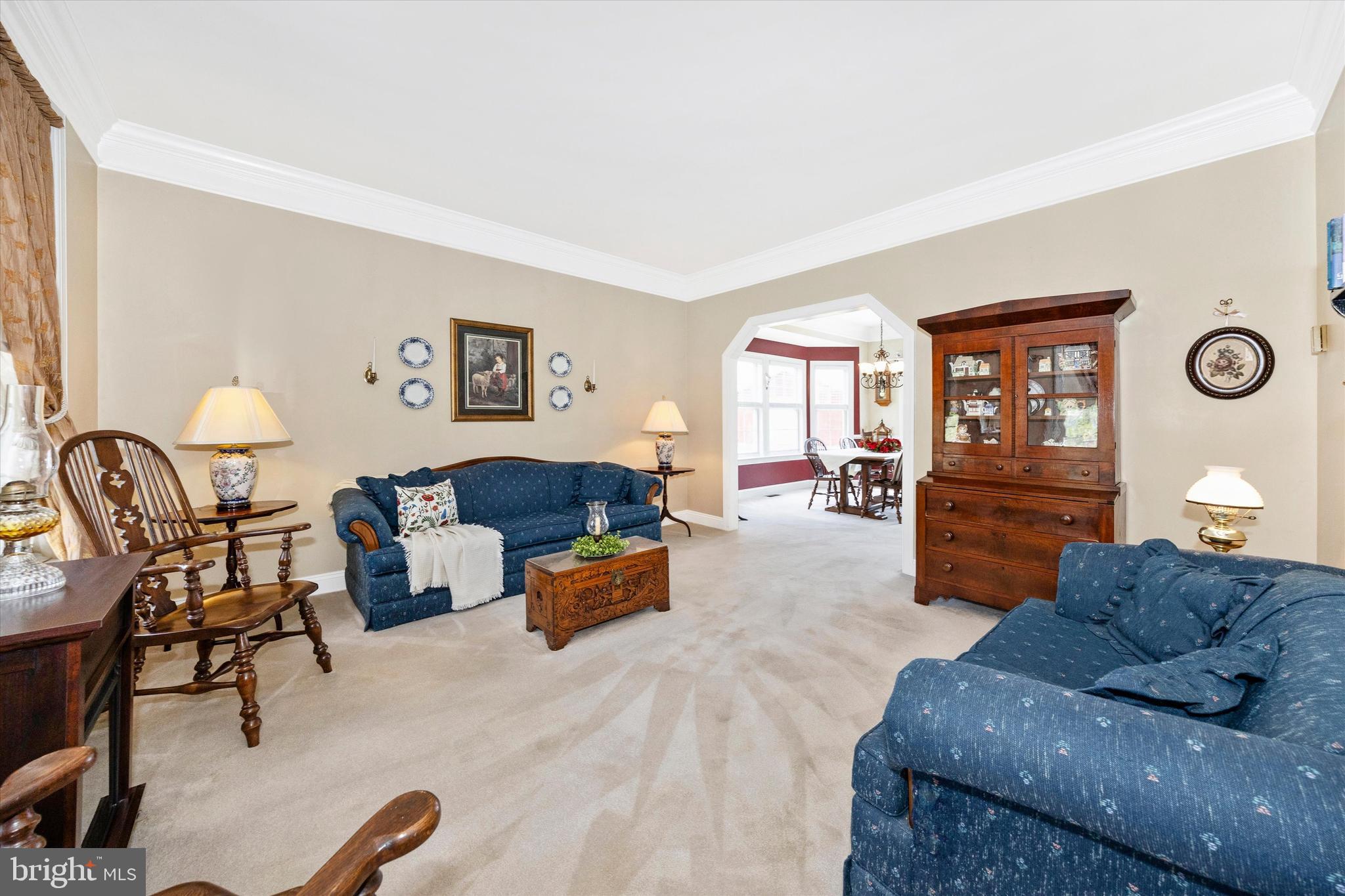 WHITINGS NECK FARM ESTATES - Residential