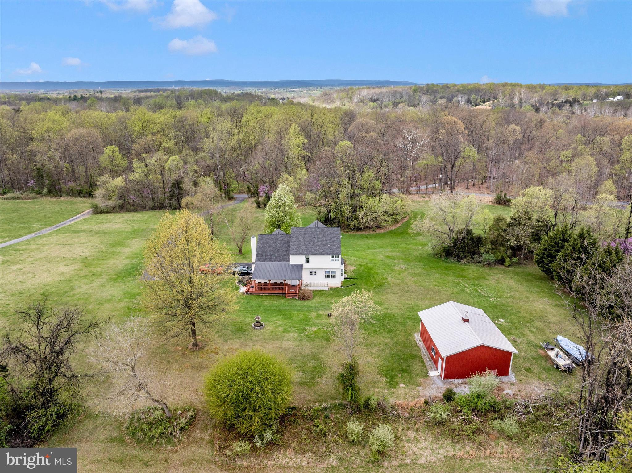 WHITINGS NECK FARM ESTATES - Residential