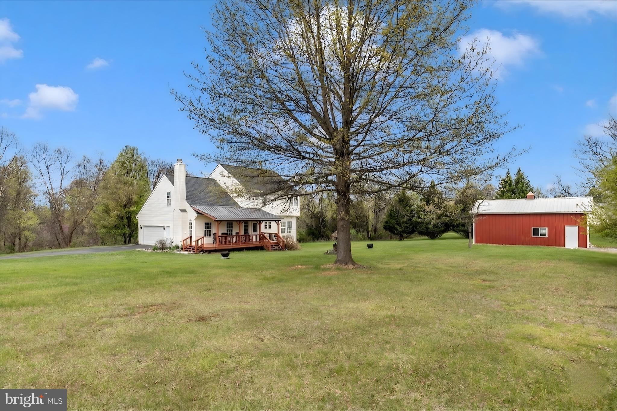 WHITINGS NECK FARM ESTATES - Residential