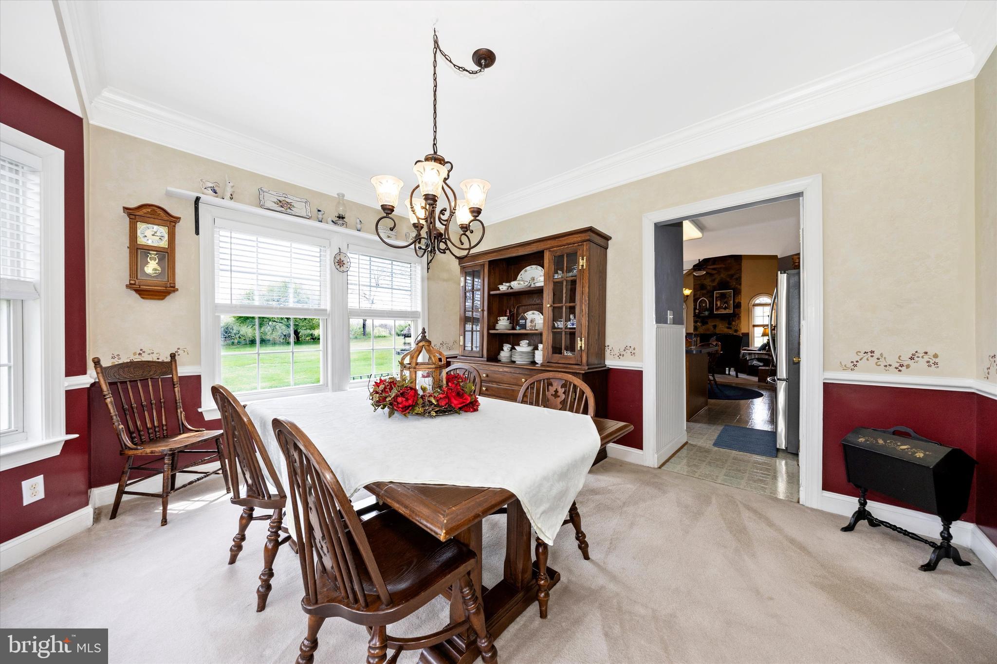 WHITINGS NECK FARM ESTATES - Residential