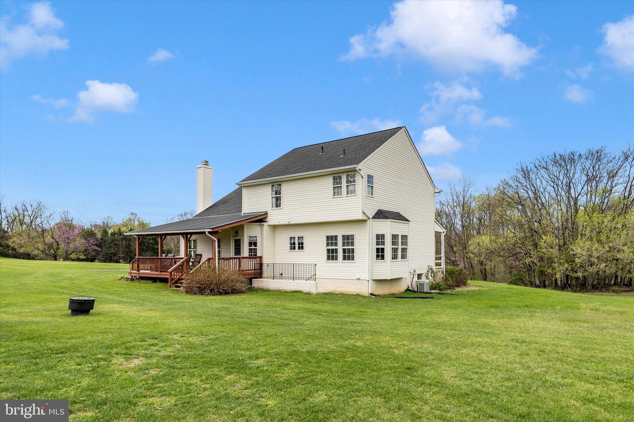 WHITINGS NECK FARM ESTATES - Residential