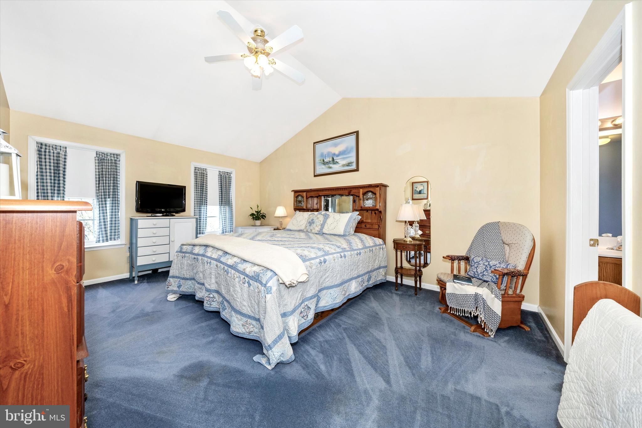 WHITINGS NECK FARM ESTATES - Residential