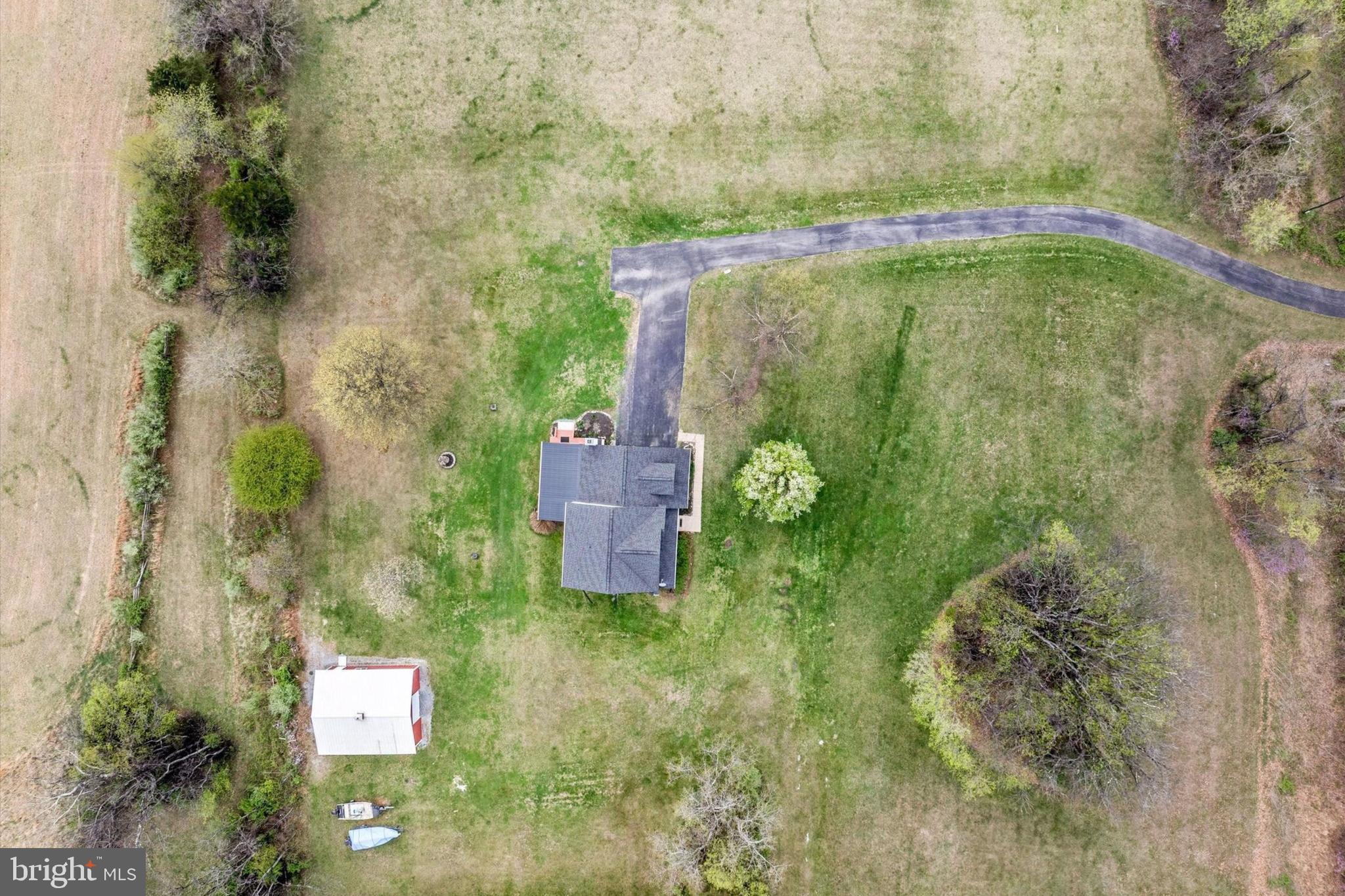 WHITINGS NECK FARM ESTATES - Residential