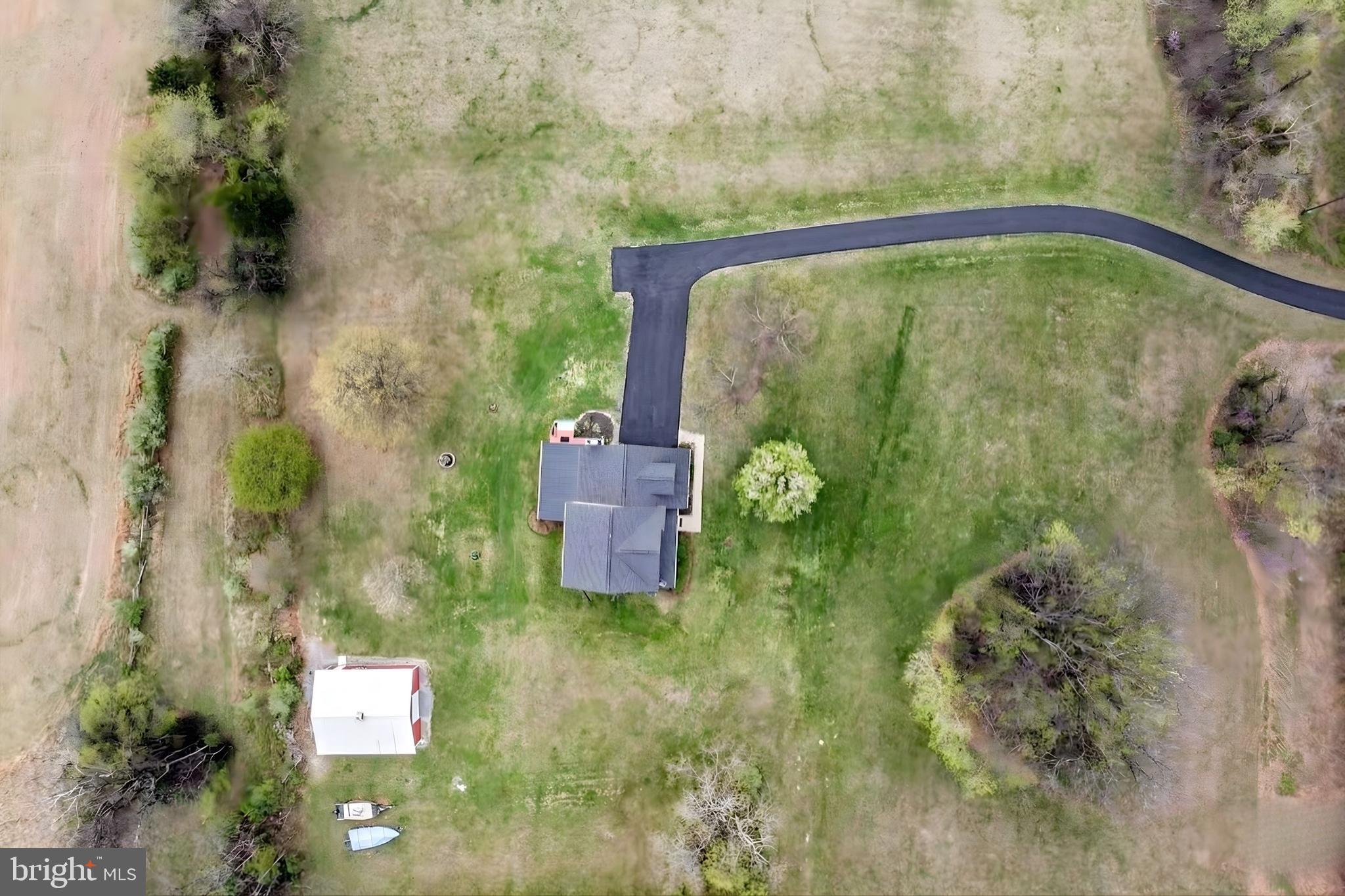 WHITINGS NECK FARM ESTATES - Residential