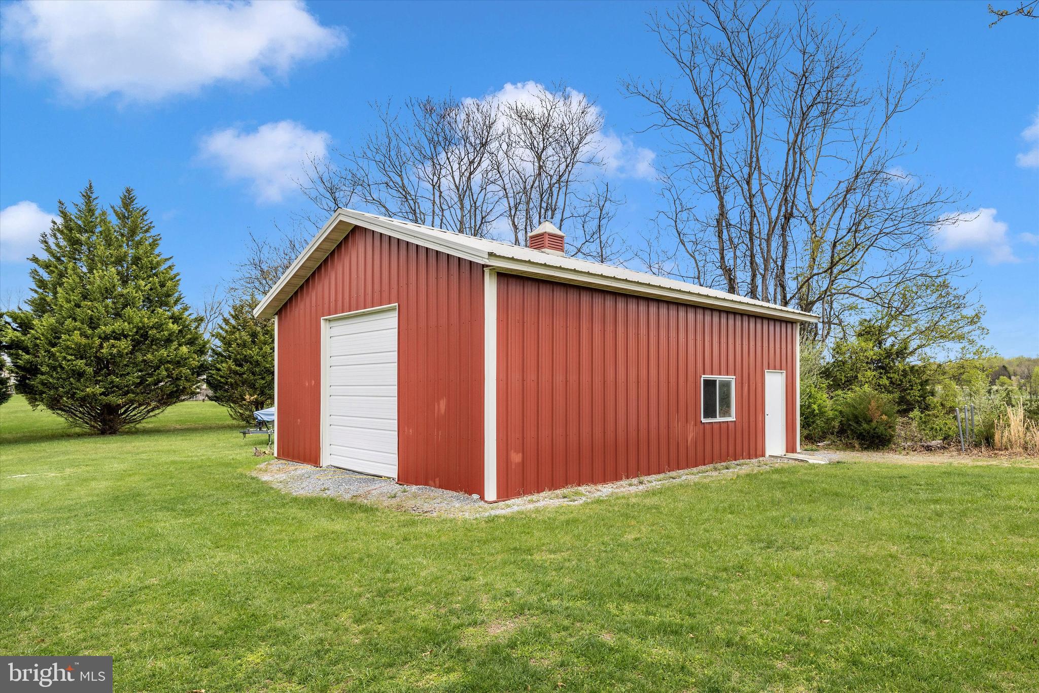 WHITINGS NECK FARM ESTATES - Residential