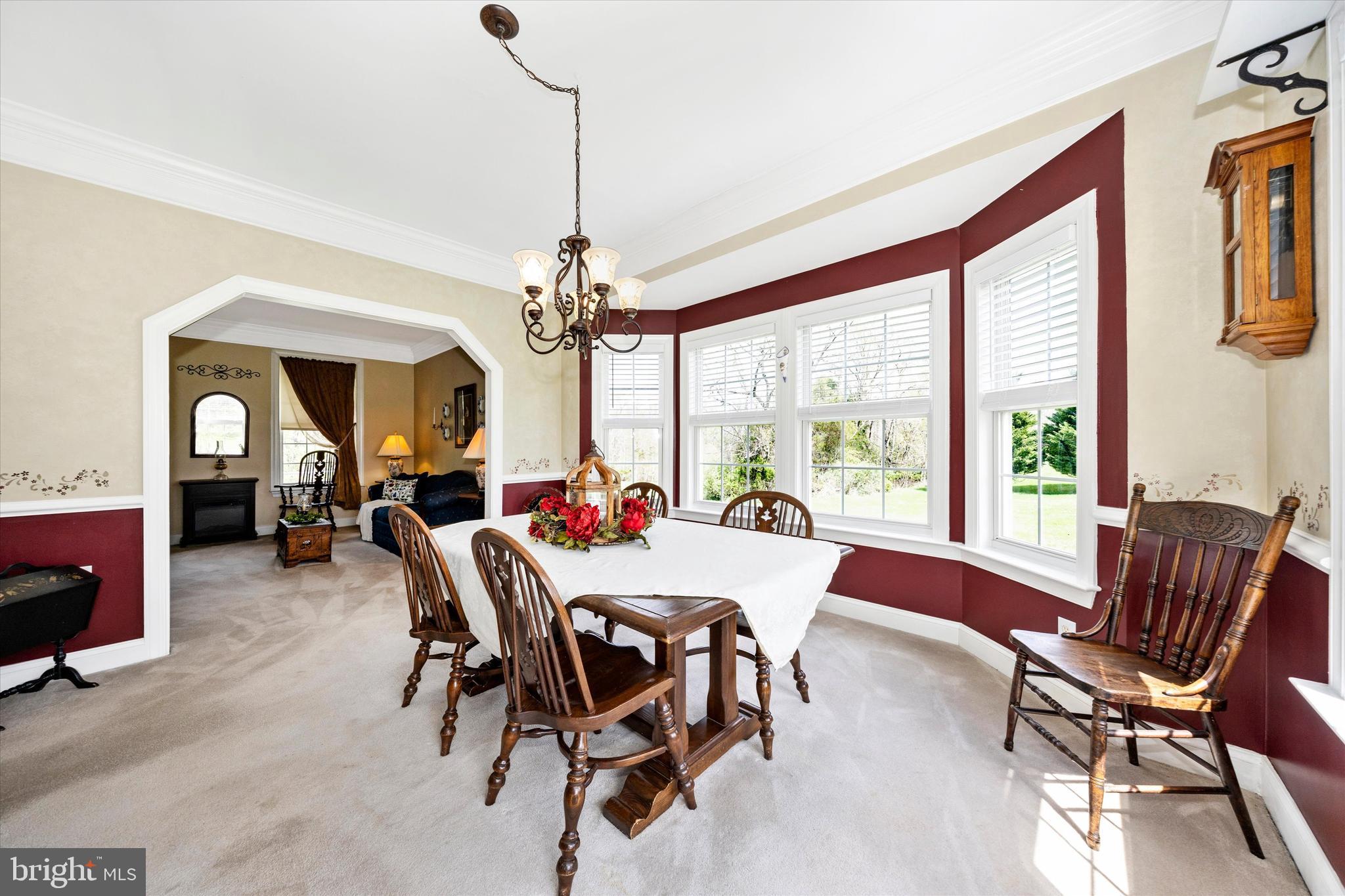 WHITINGS NECK FARM ESTATES - Residential