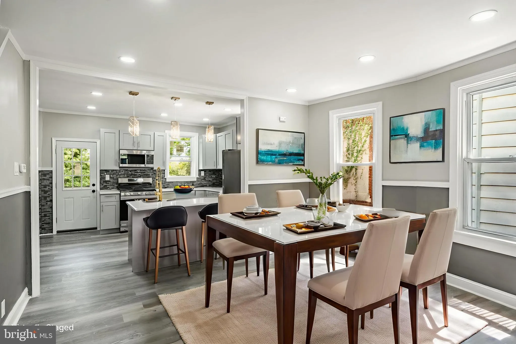 Darby, Pennsylvania 19023, United States, 3 Bedrooms Bedrooms, ,2 BathroomsBathrooms,Residential,Active,186833