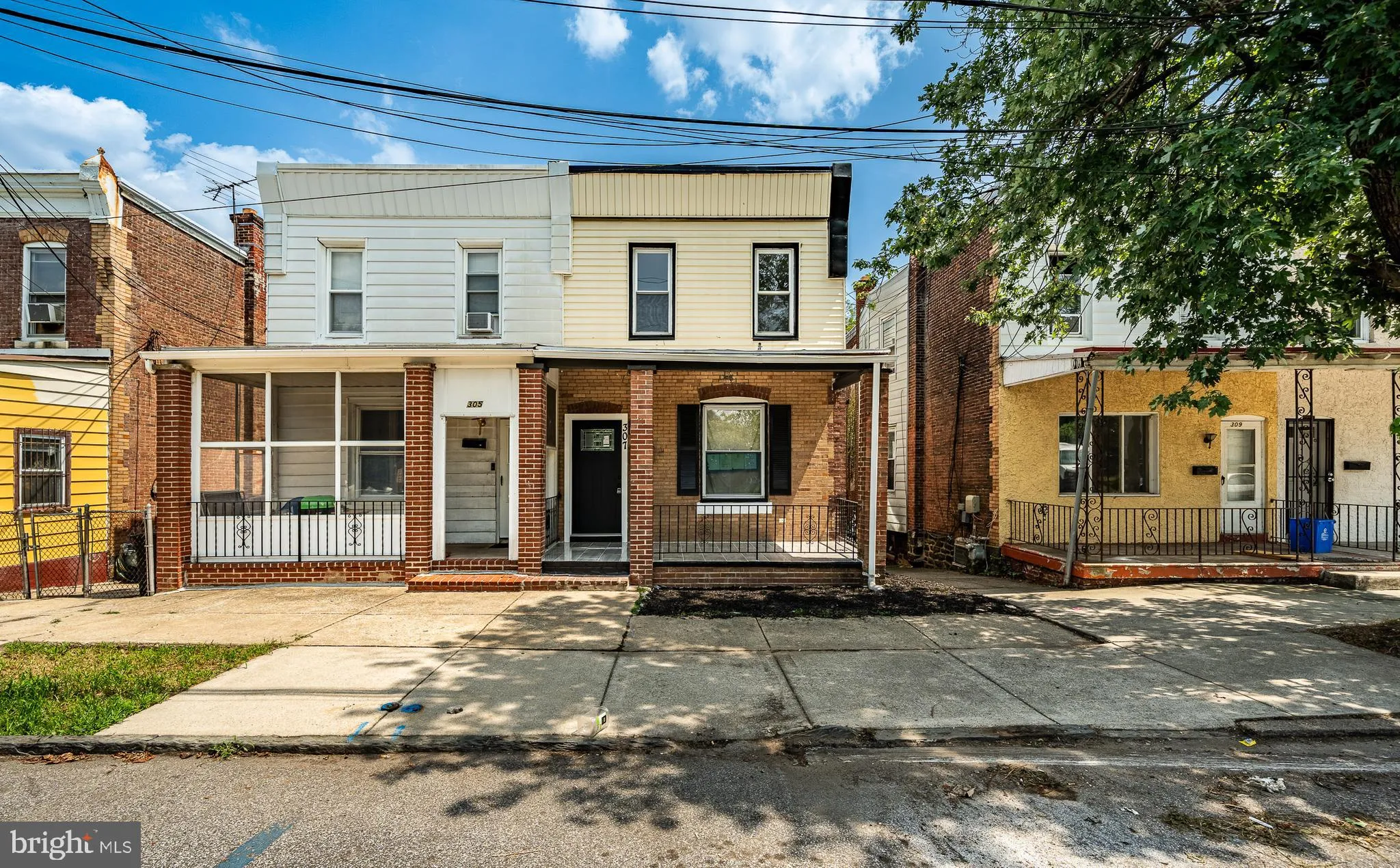 Darby, Pennsylvania 19023, United States, 3 Bedrooms Bedrooms, ,2 BathroomsBathrooms,Residential,Active,186833