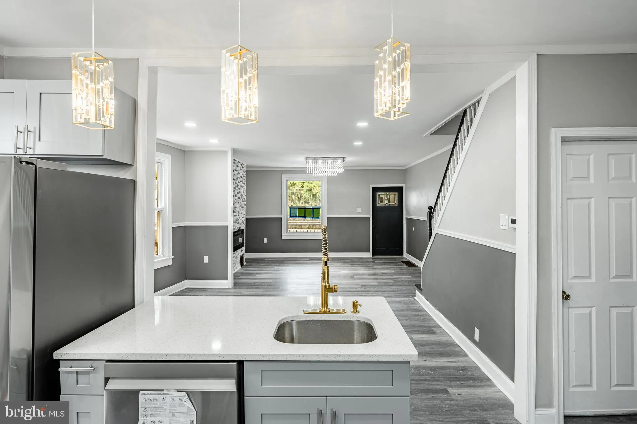 Darby, Pennsylvania 19023, United States, 3 Bedrooms Bedrooms, ,2 BathroomsBathrooms,Residential,Active,186833