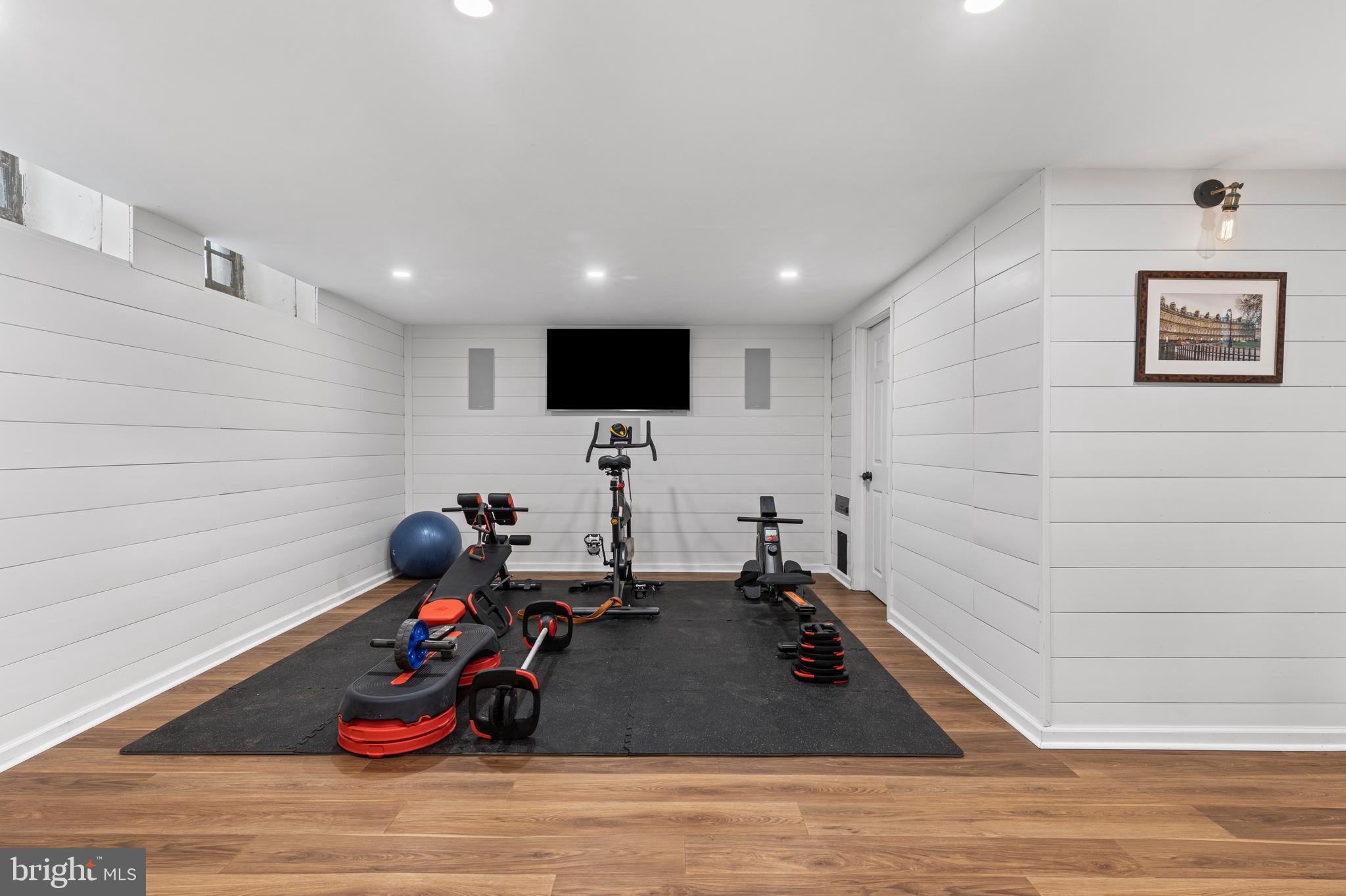 MT AIRY (WEST) - Residential