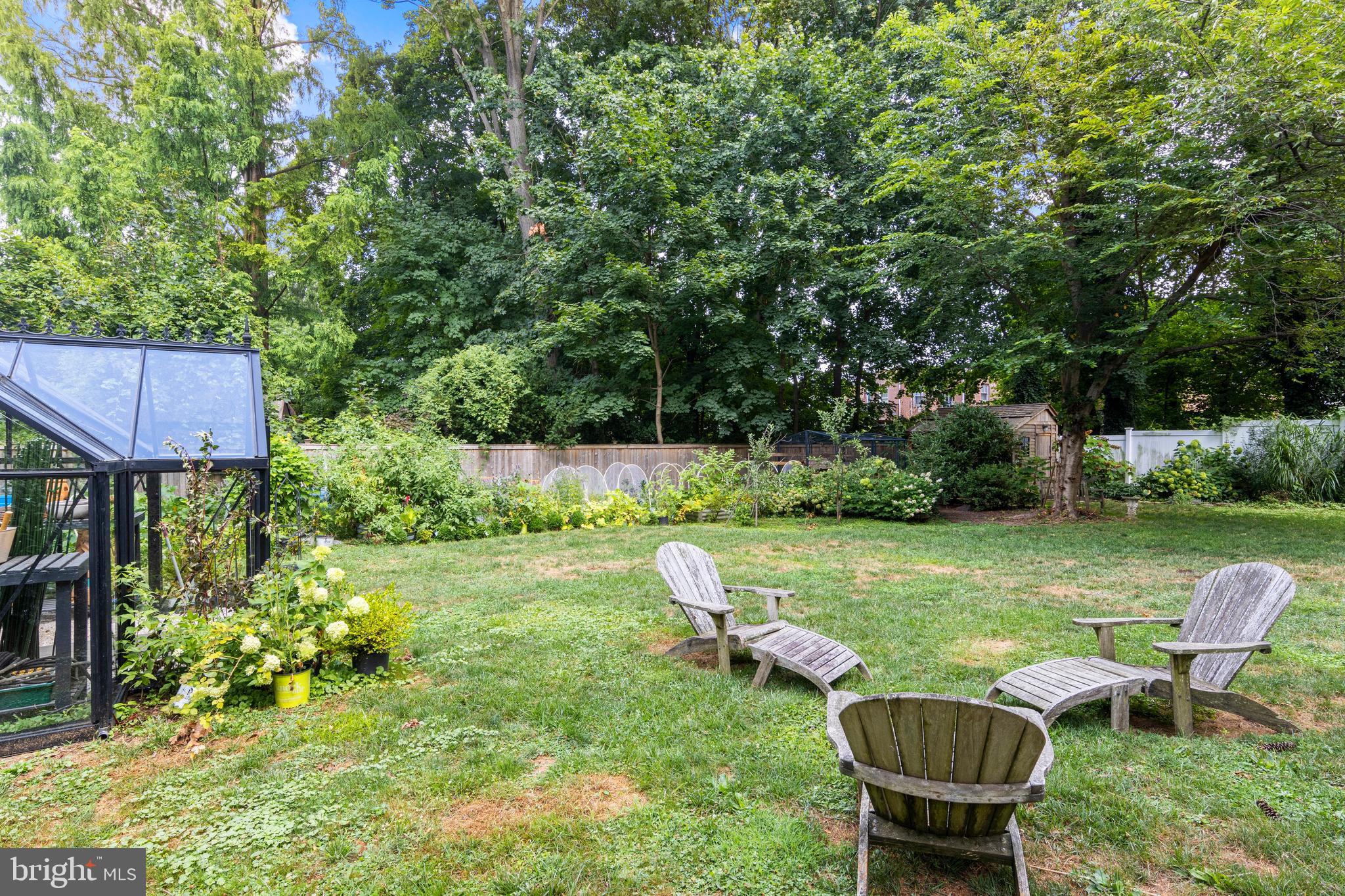 MT AIRY (WEST) - Residential