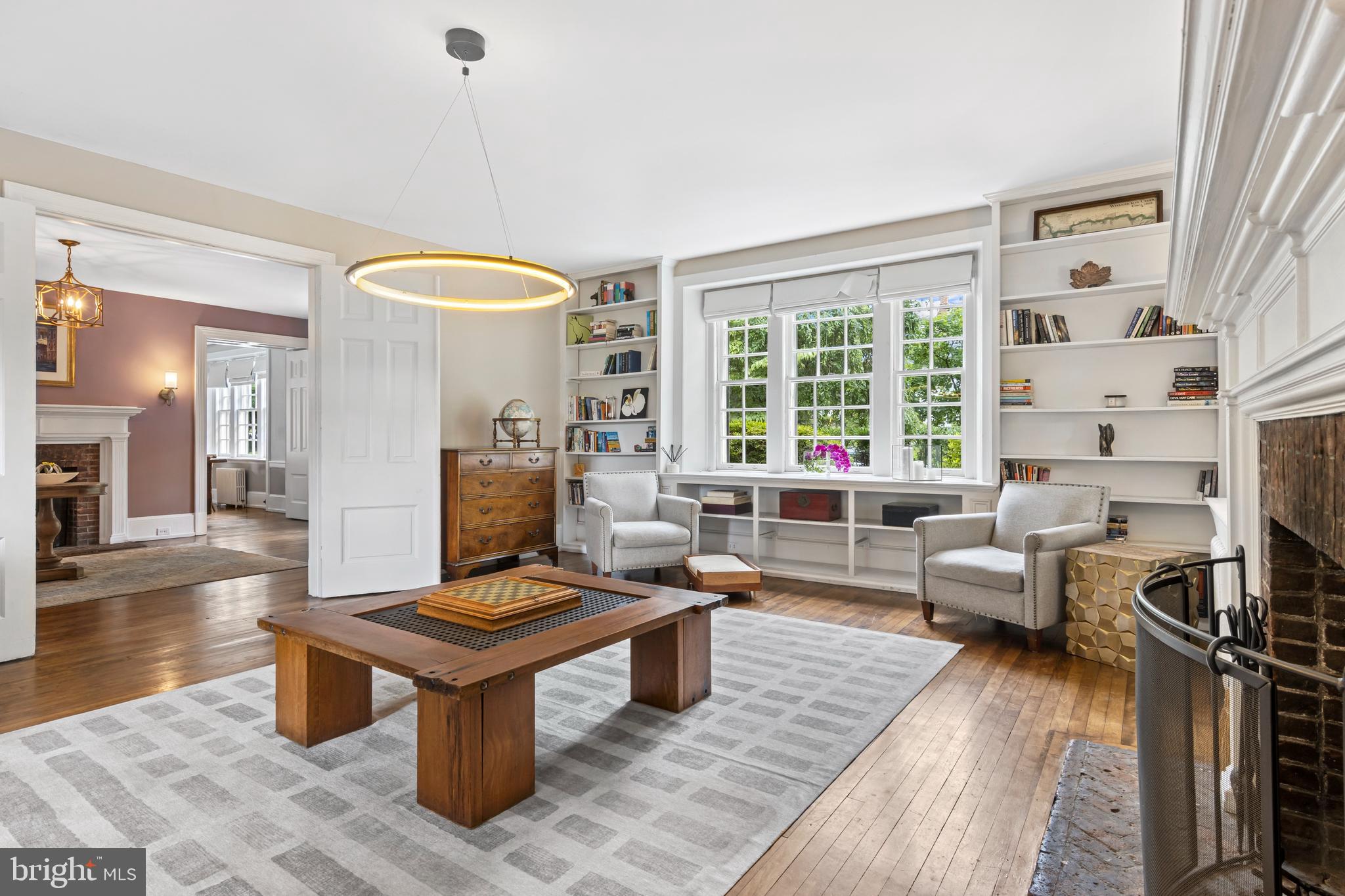 MT AIRY (WEST) - Residential