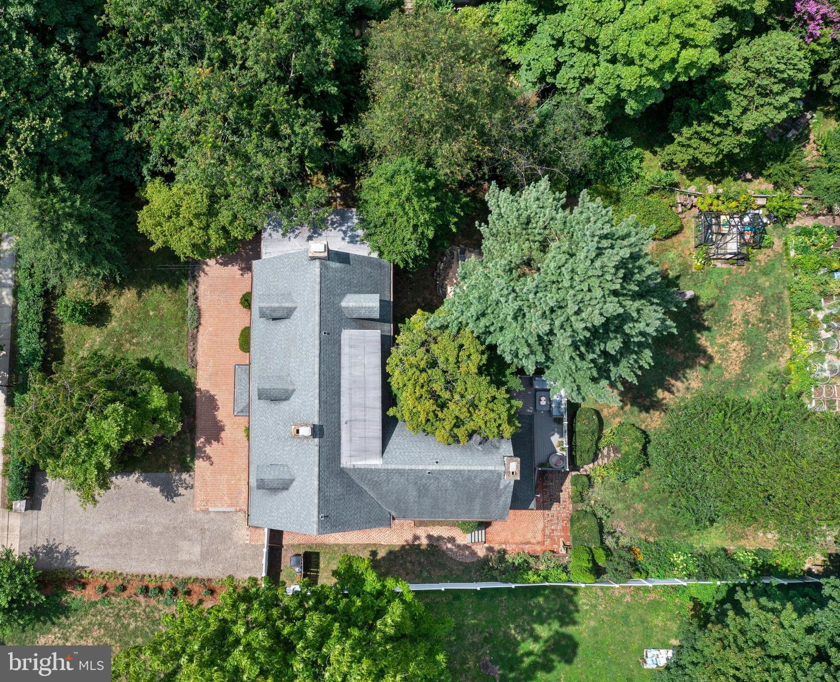 MT AIRY (WEST) - Residential