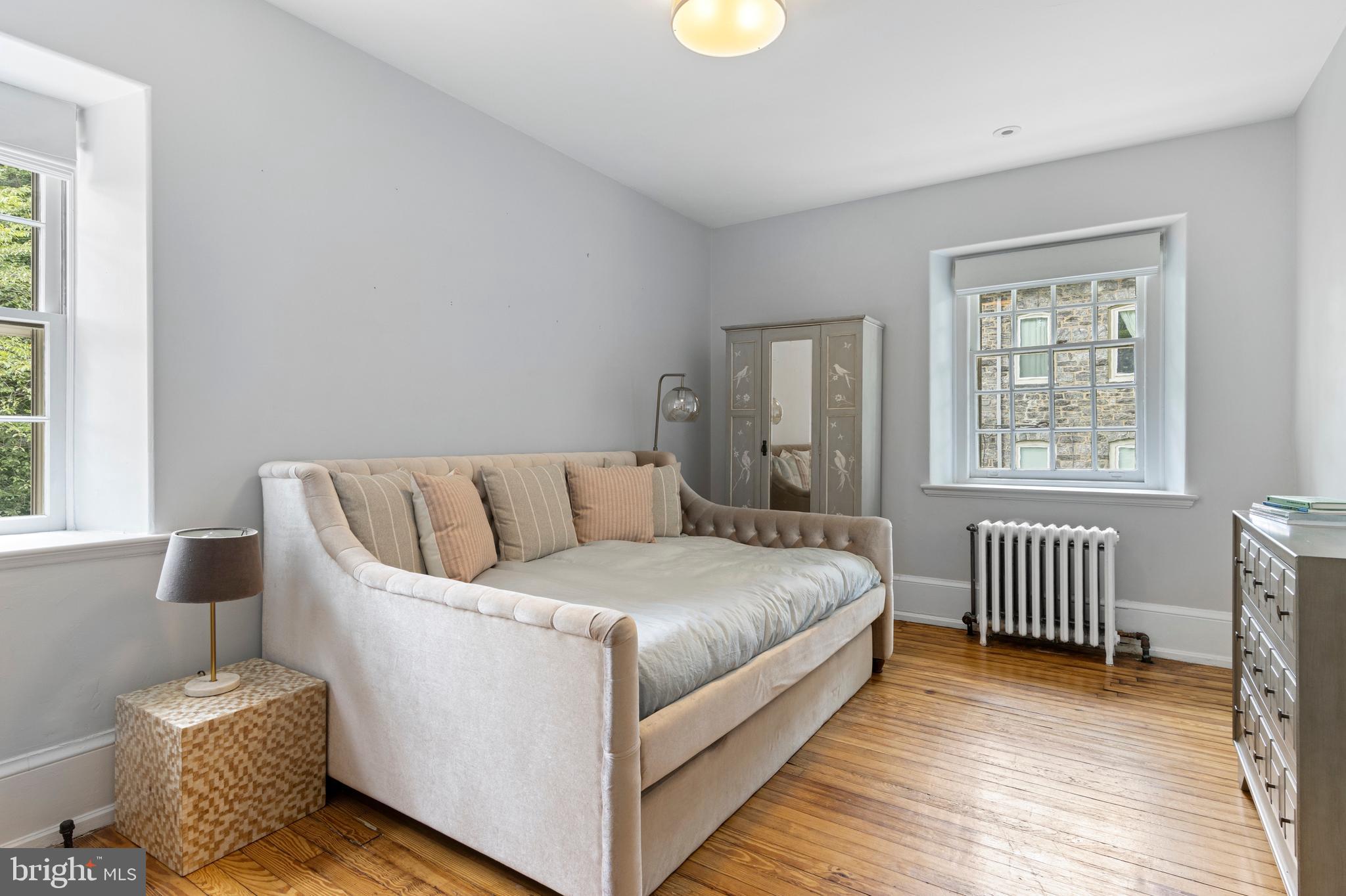 MT AIRY (WEST) - Residential