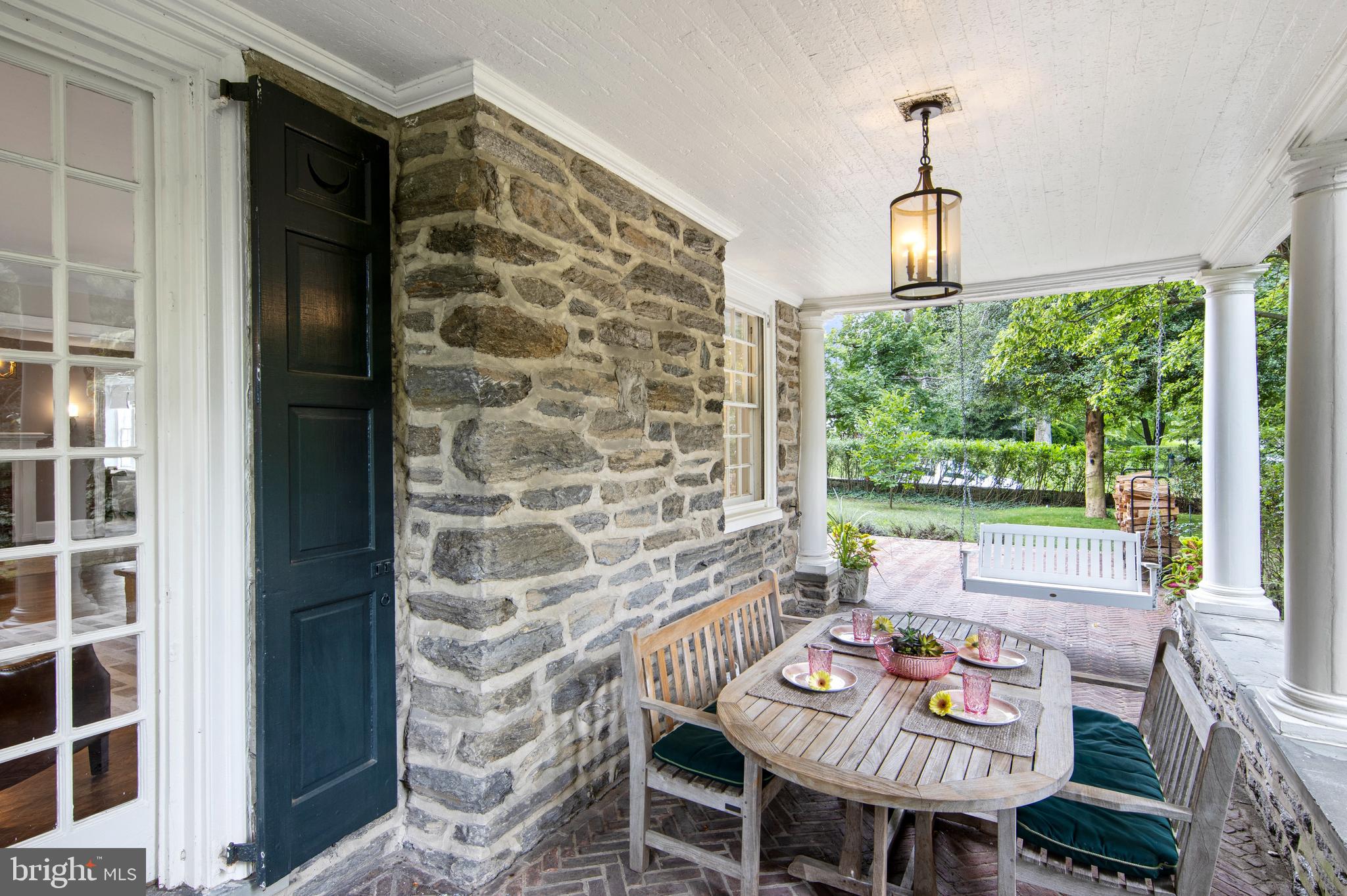 MT AIRY (WEST) - Residential