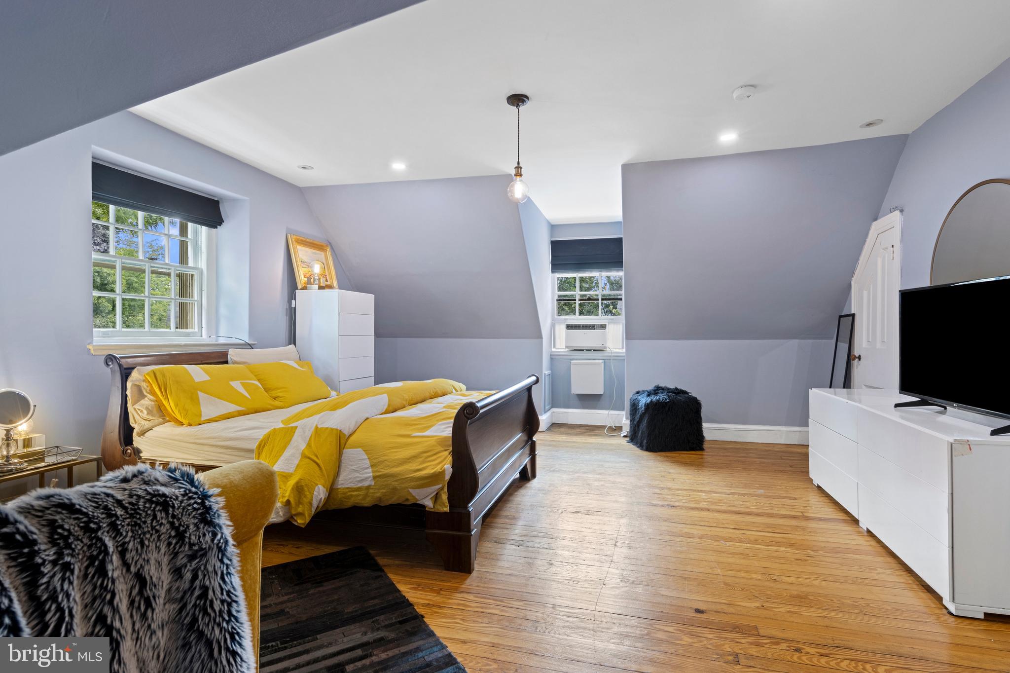 MT AIRY (WEST) - Residential