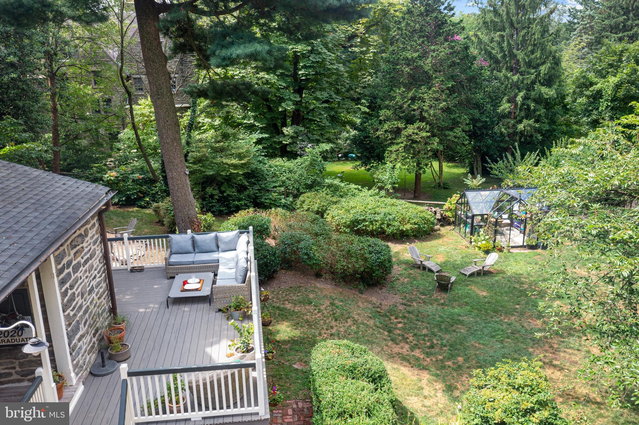 MT AIRY (WEST) - Residential