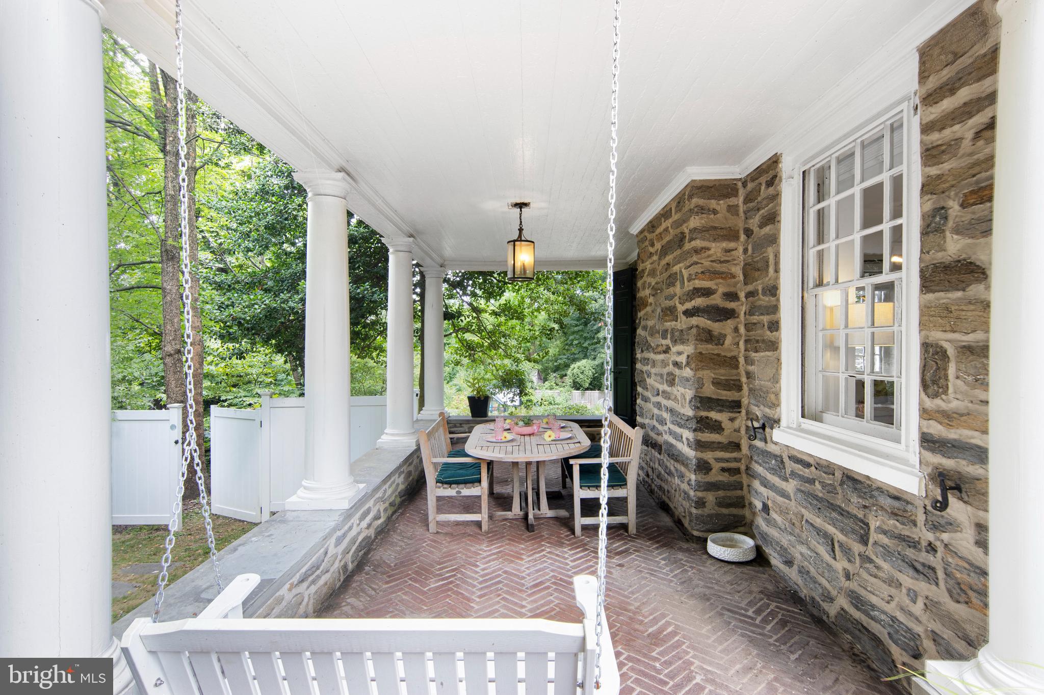 MT AIRY (WEST) - Residential